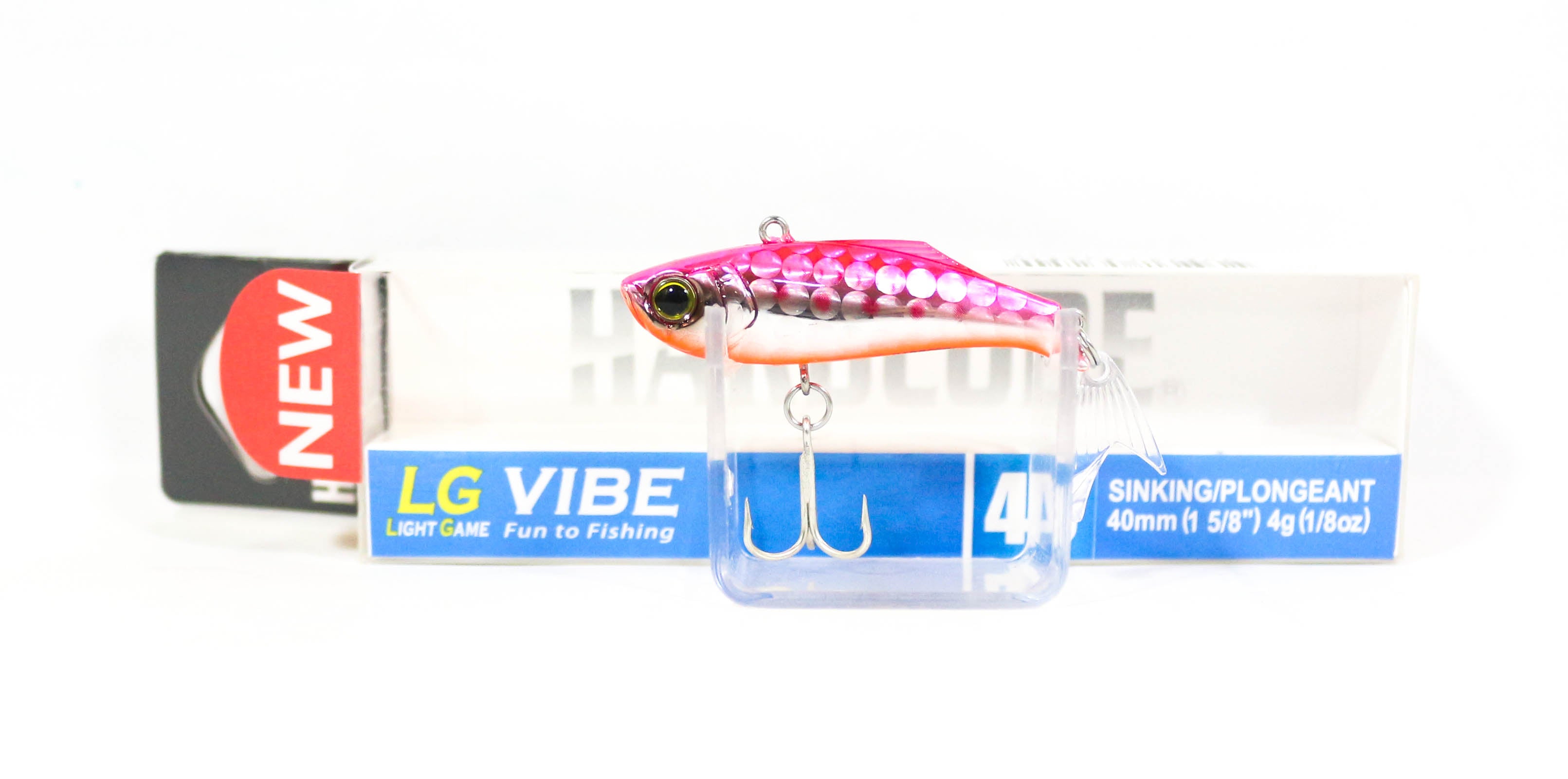 Lure Haven Singapore
