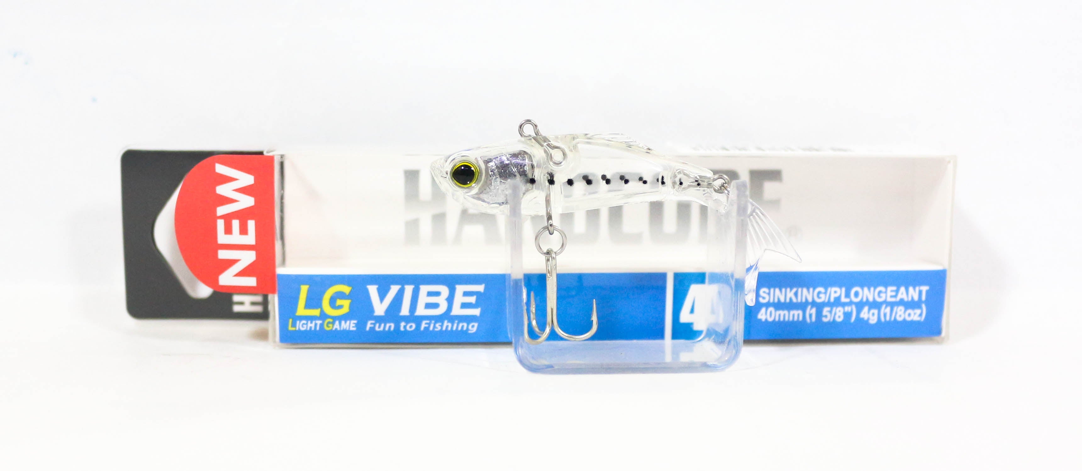 Lure Haven Singapore