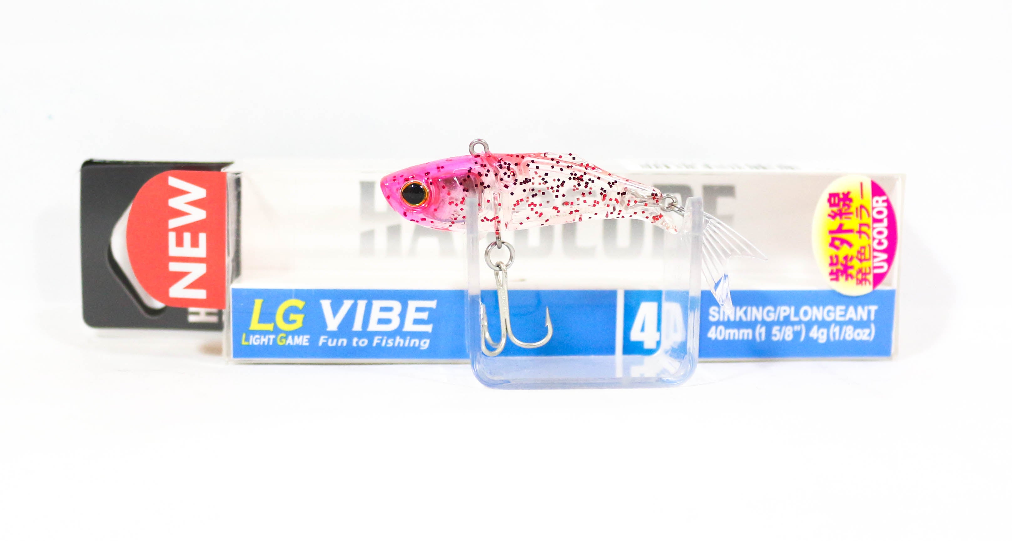 Lure Haven Singapore