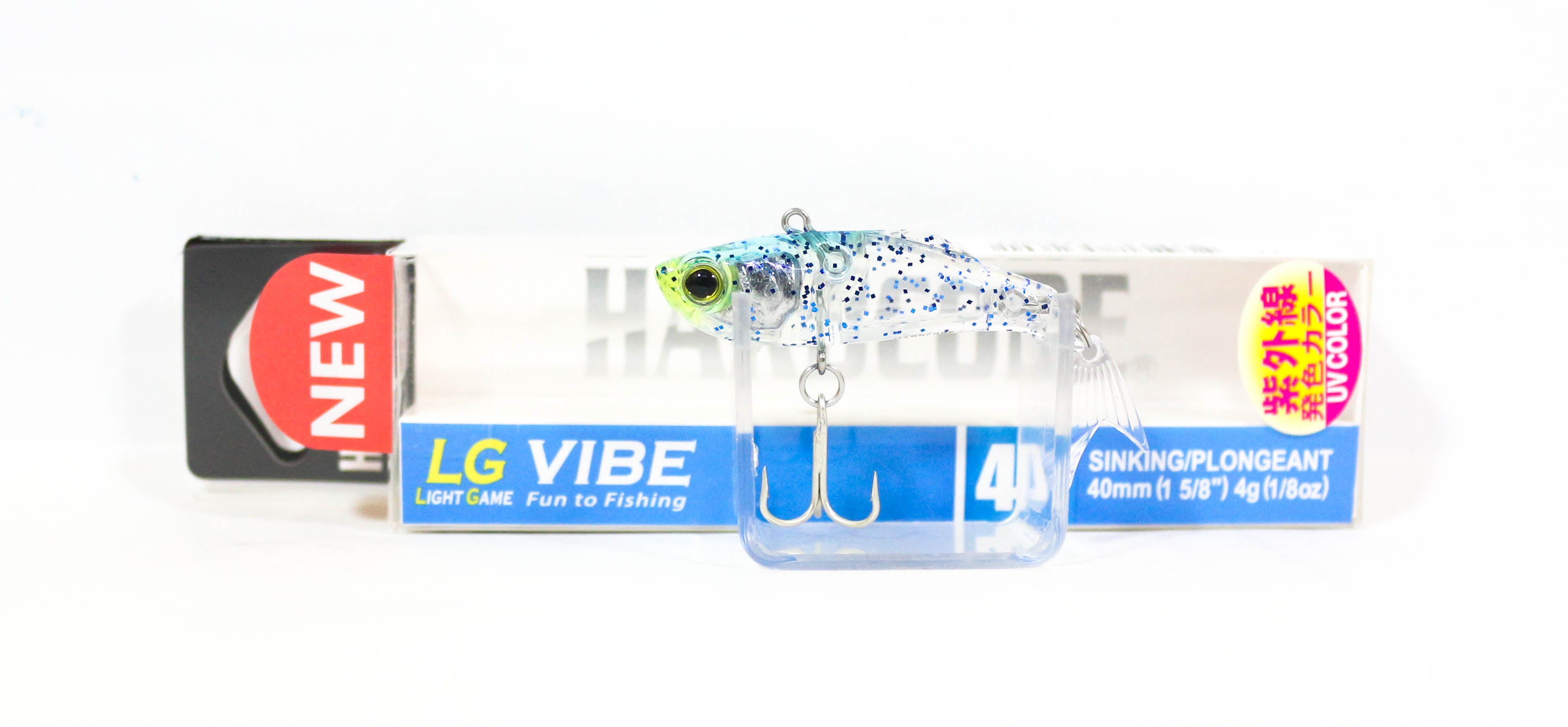 Lure Haven Singapore