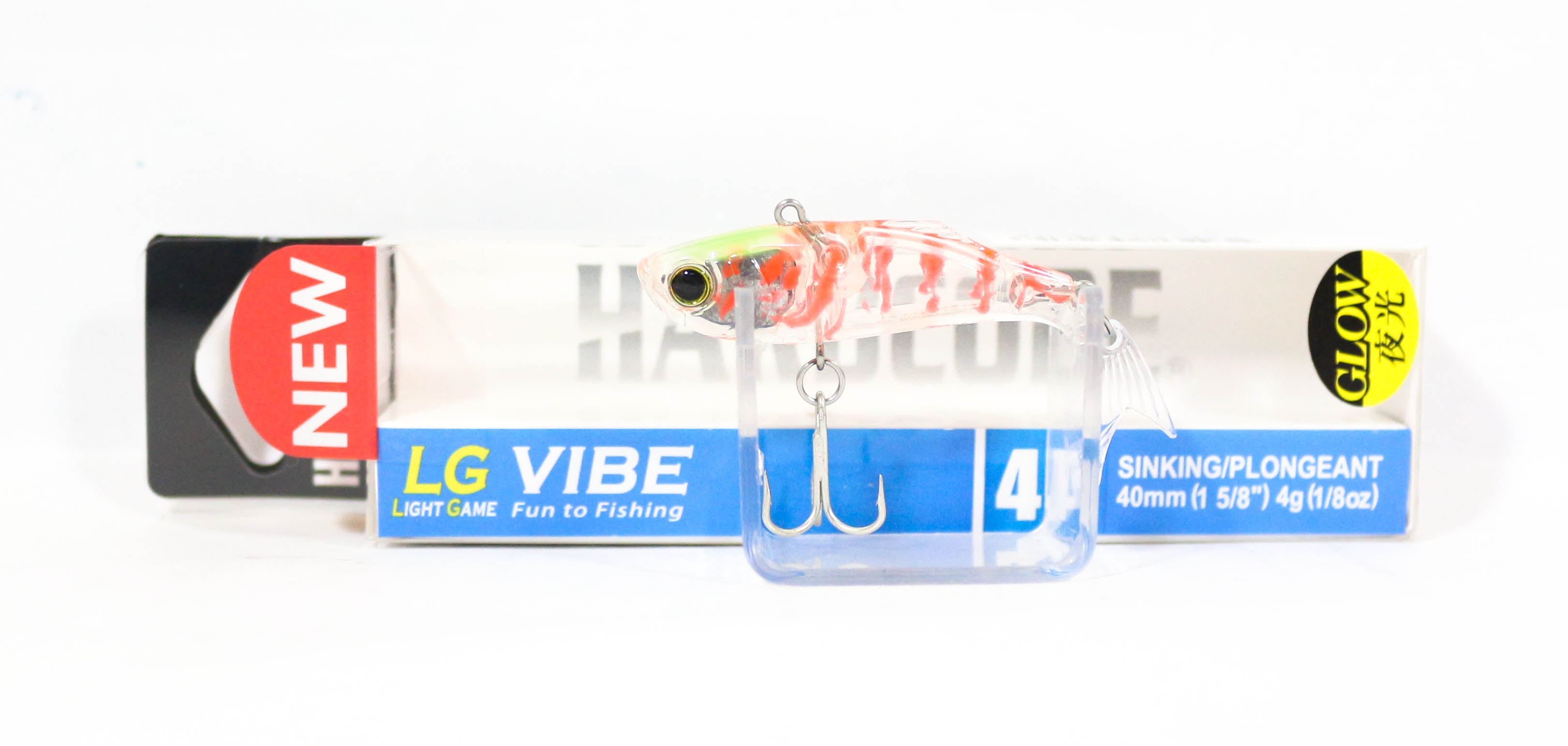 Lure Haven Singapore