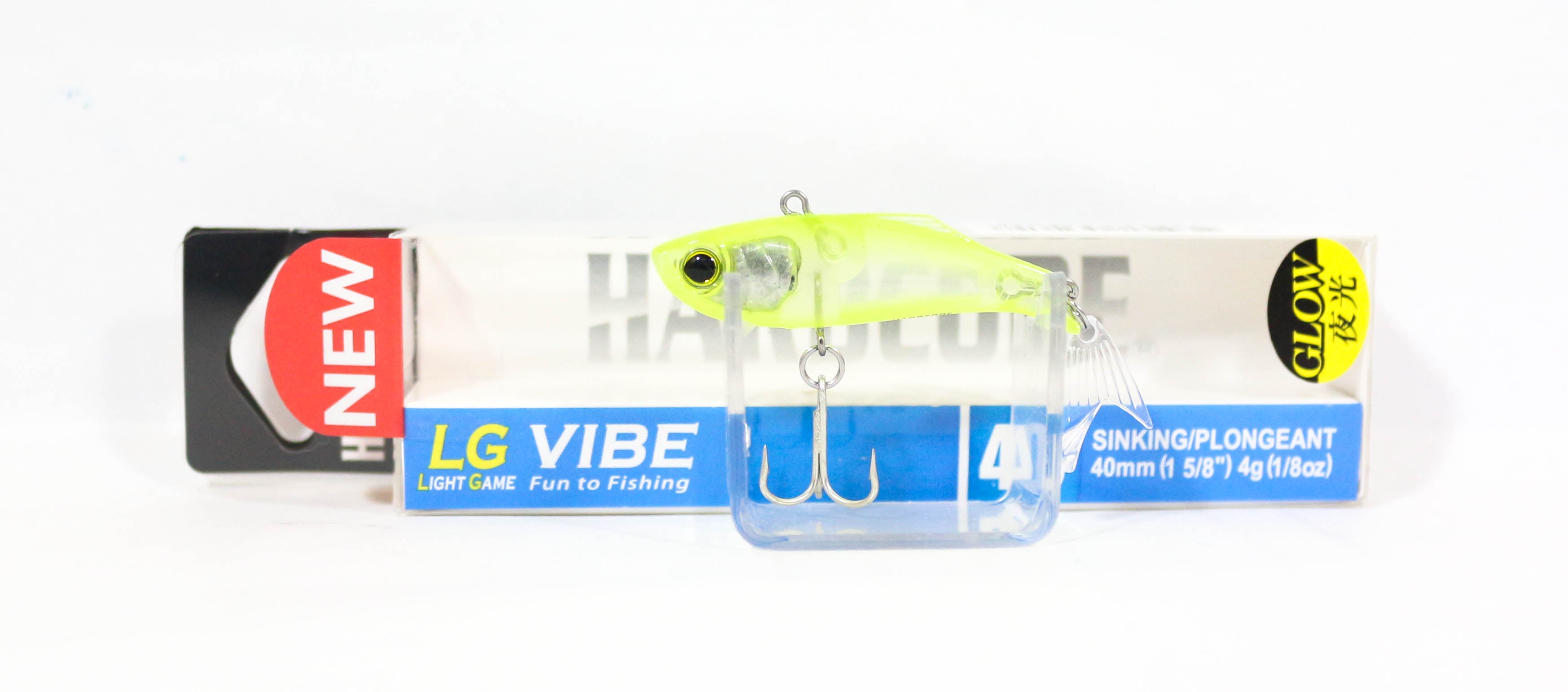 Lure Haven Singapore