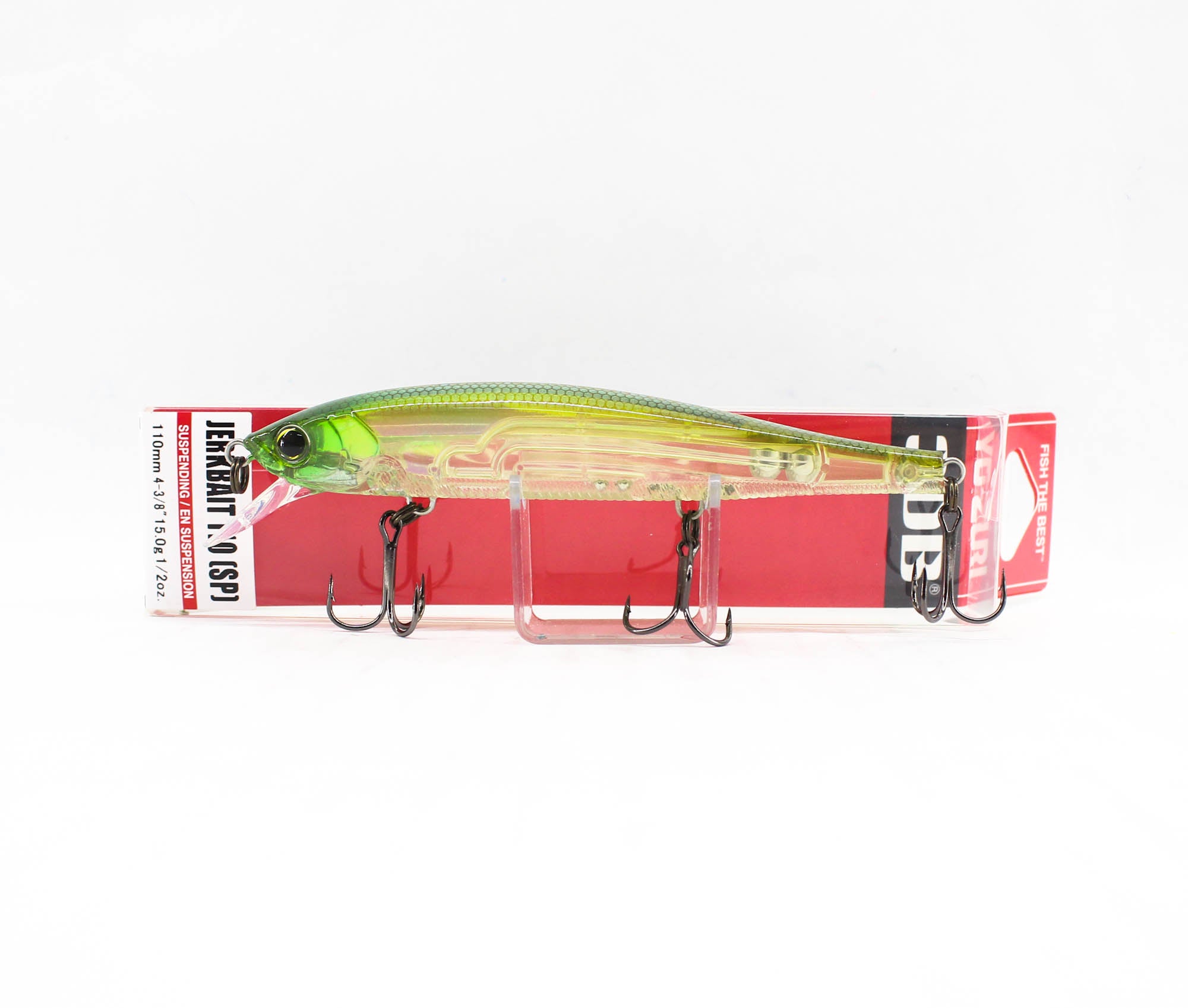 Lure Haven Singapore