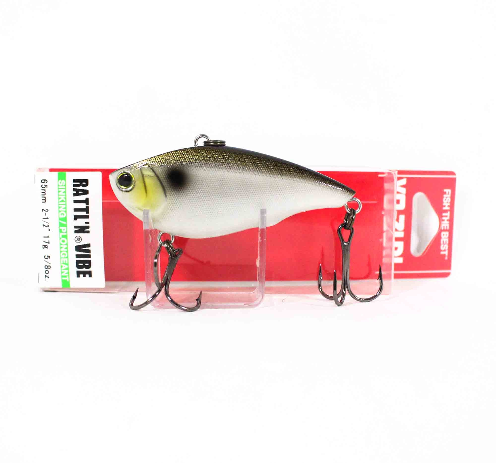 Lure Haven Singapore