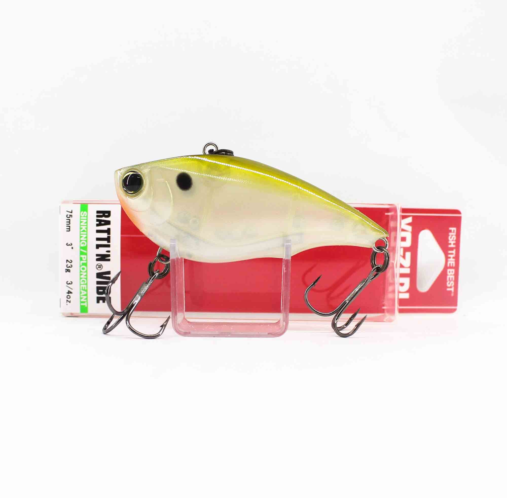 Lure Haven Singapore