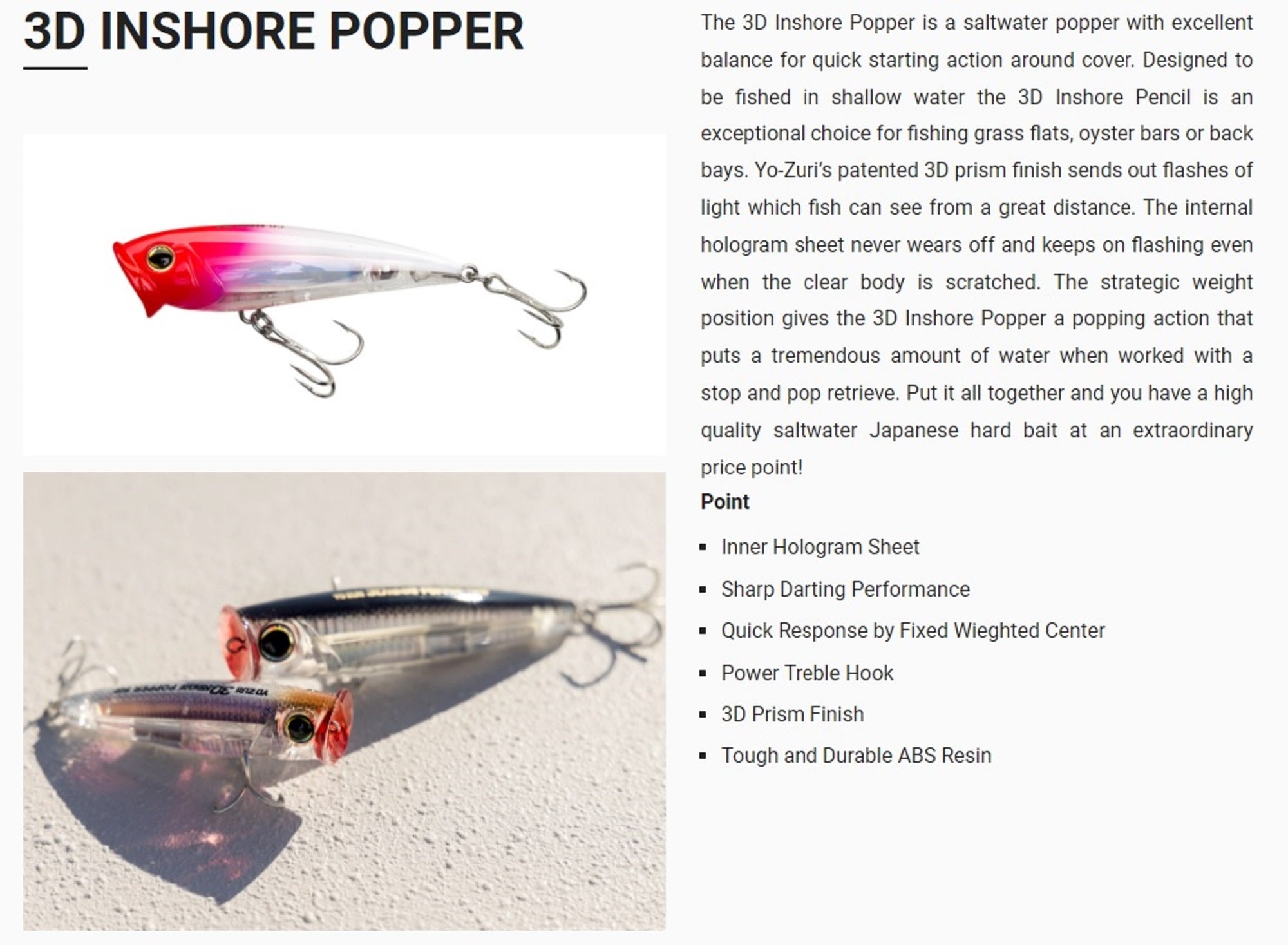Lure Haven Singapore
