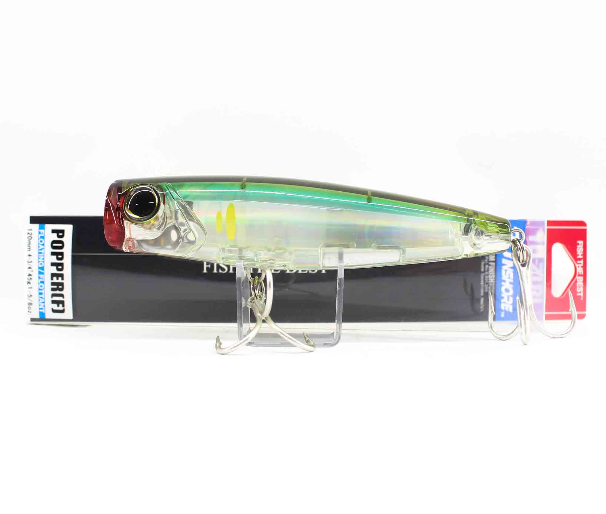 Lure Haven Singapore