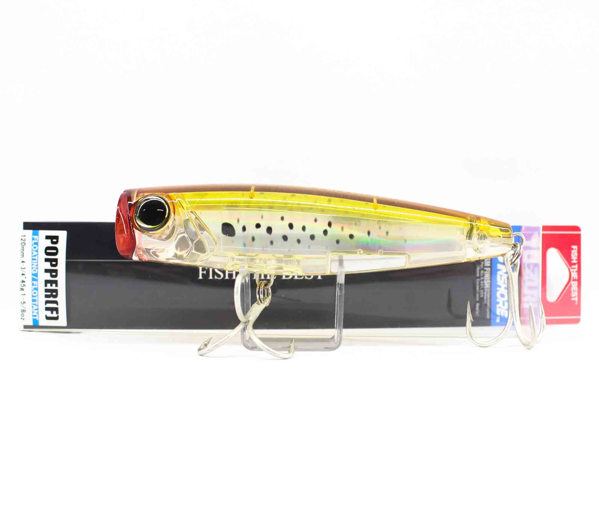 Lure Haven Singapore