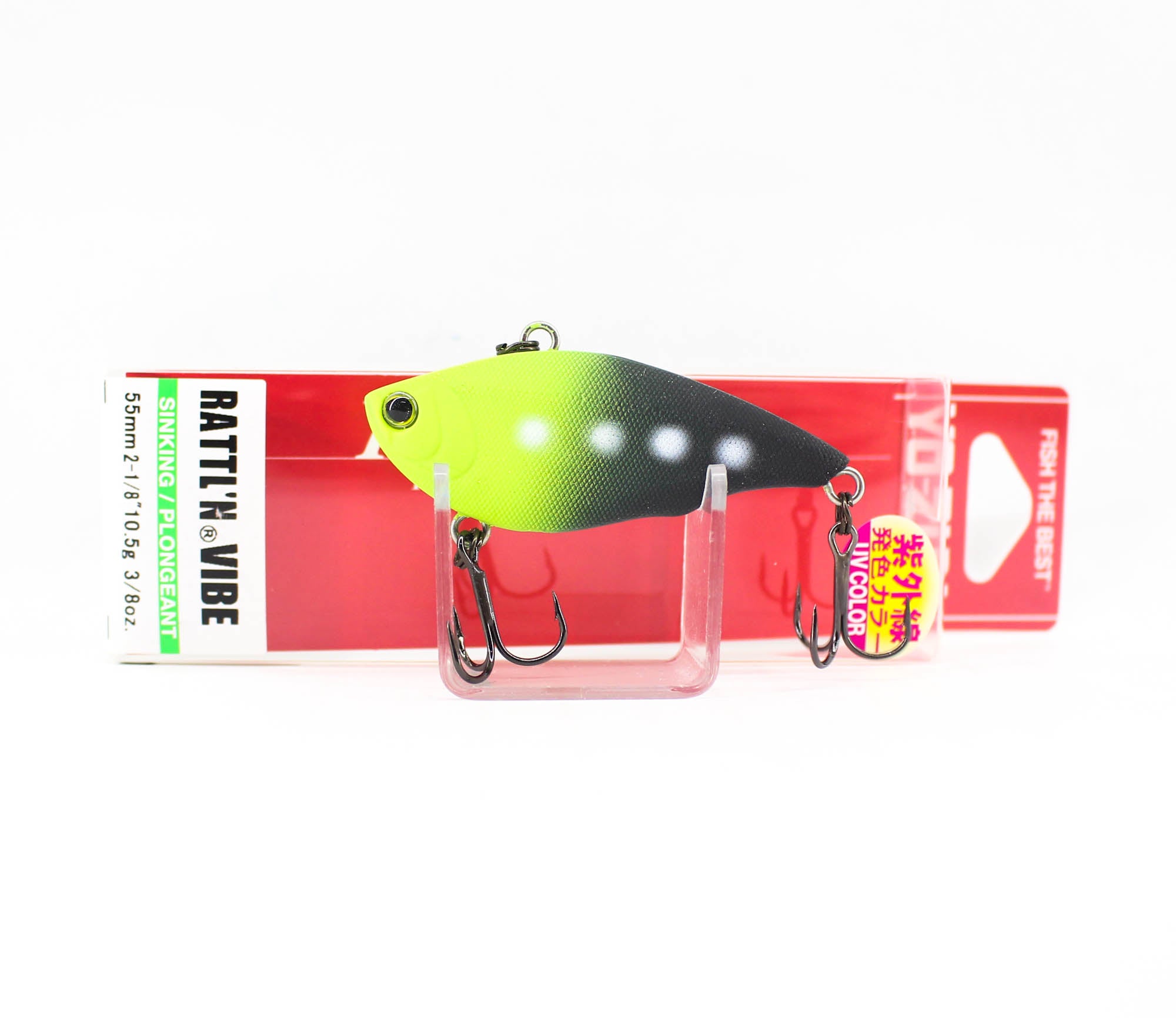 Lure Haven Singapore