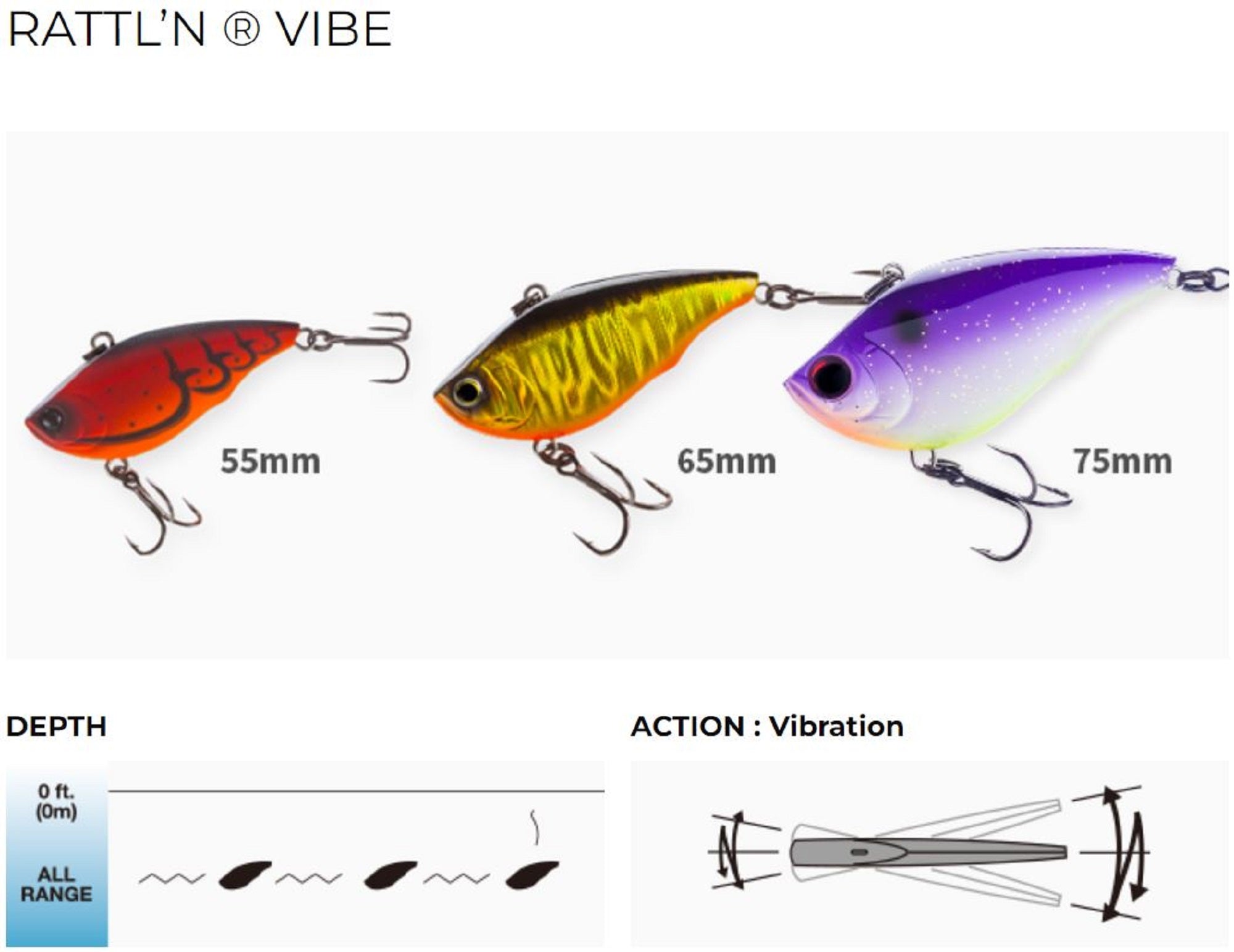 Lure Haven Singapore