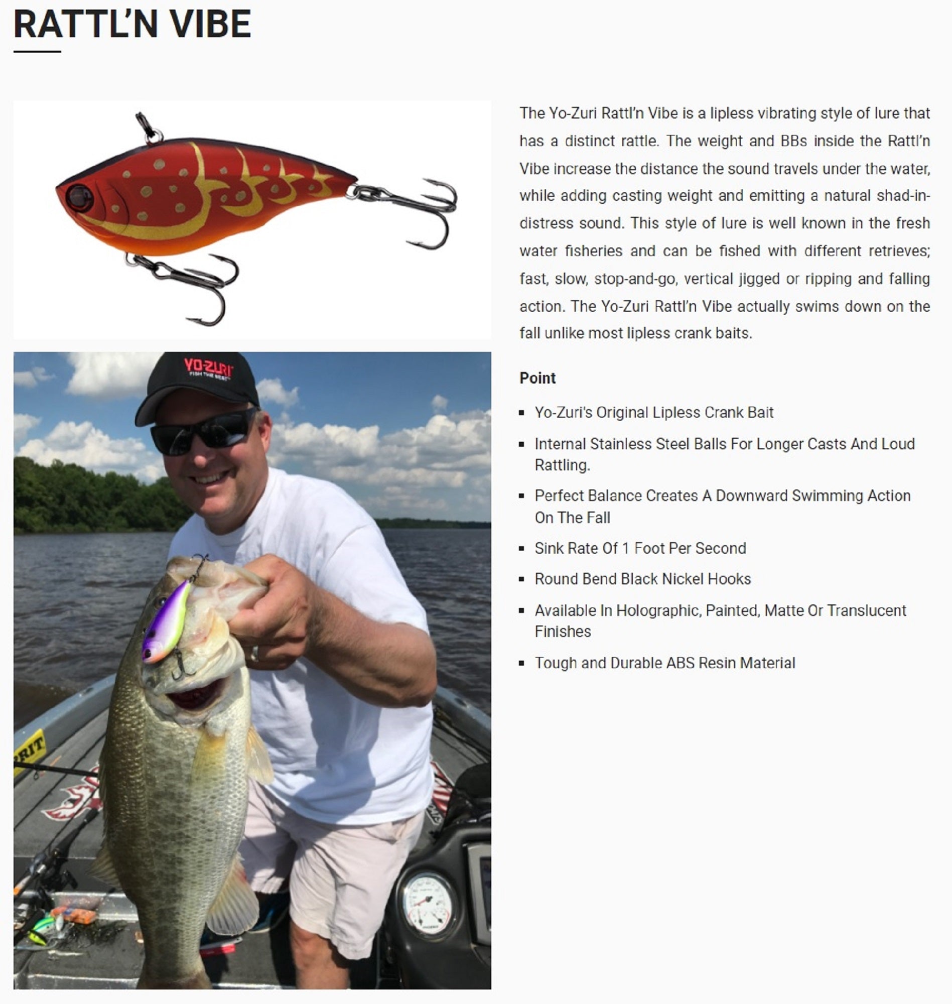 Lure Haven Singapore
