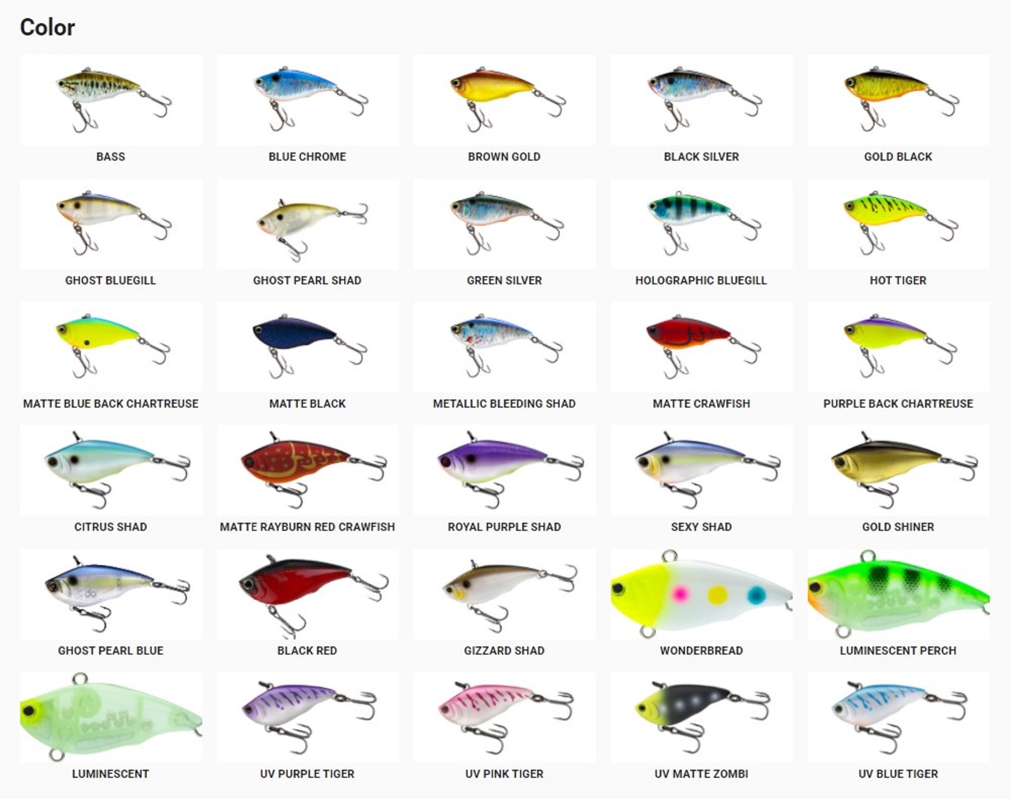 Lure Haven Singapore