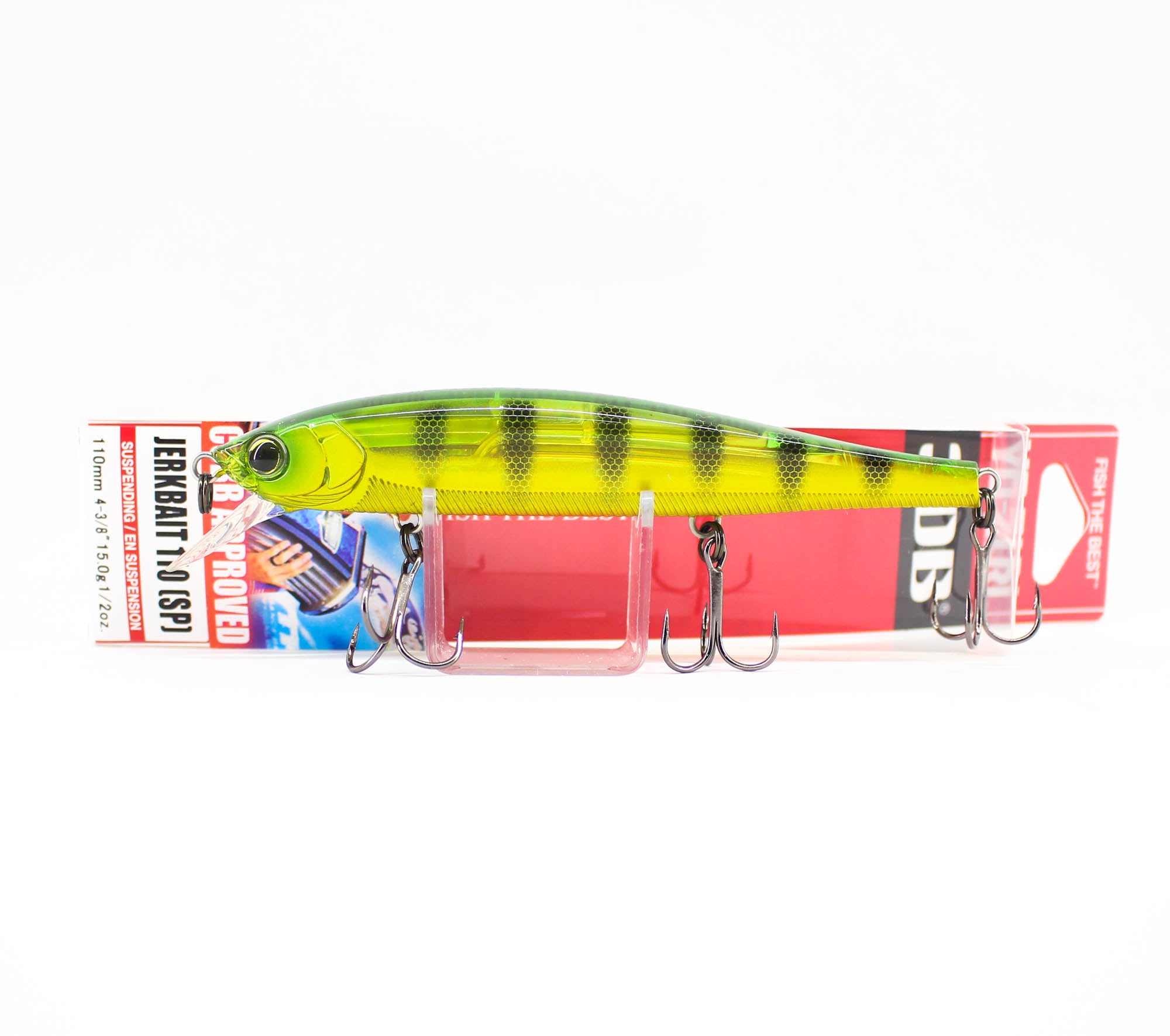 Lure Haven Singapore