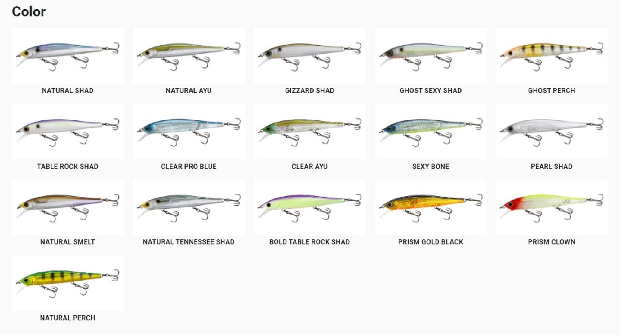 Lure Haven Singapore