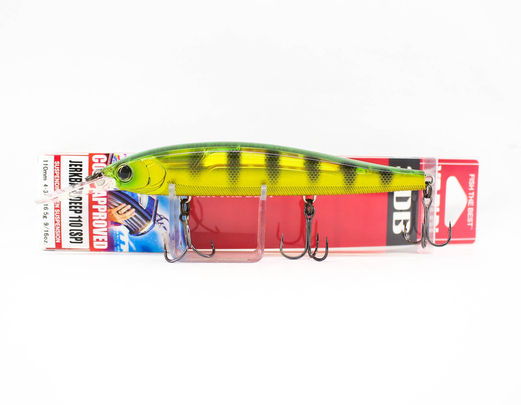 Lure Haven Singapore