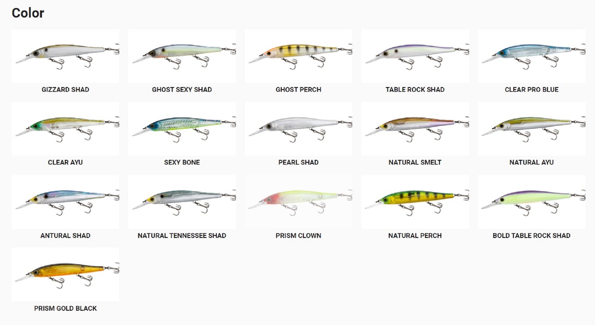 Lure Haven Singapore