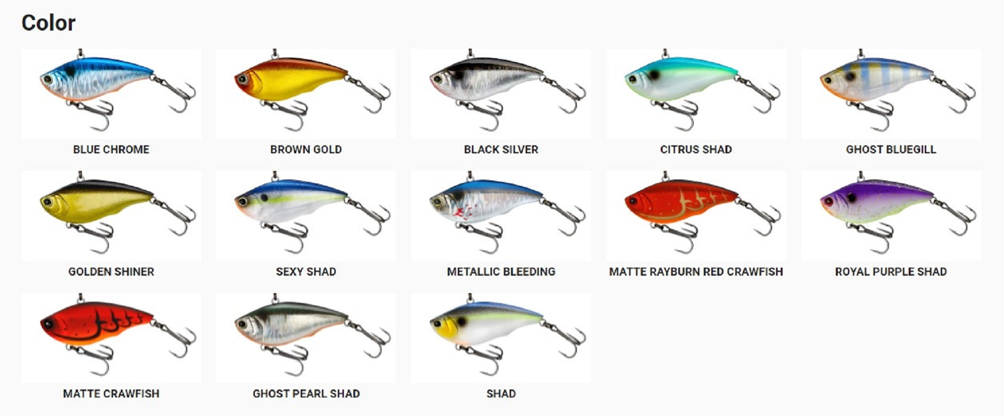 Lure Haven Singapore