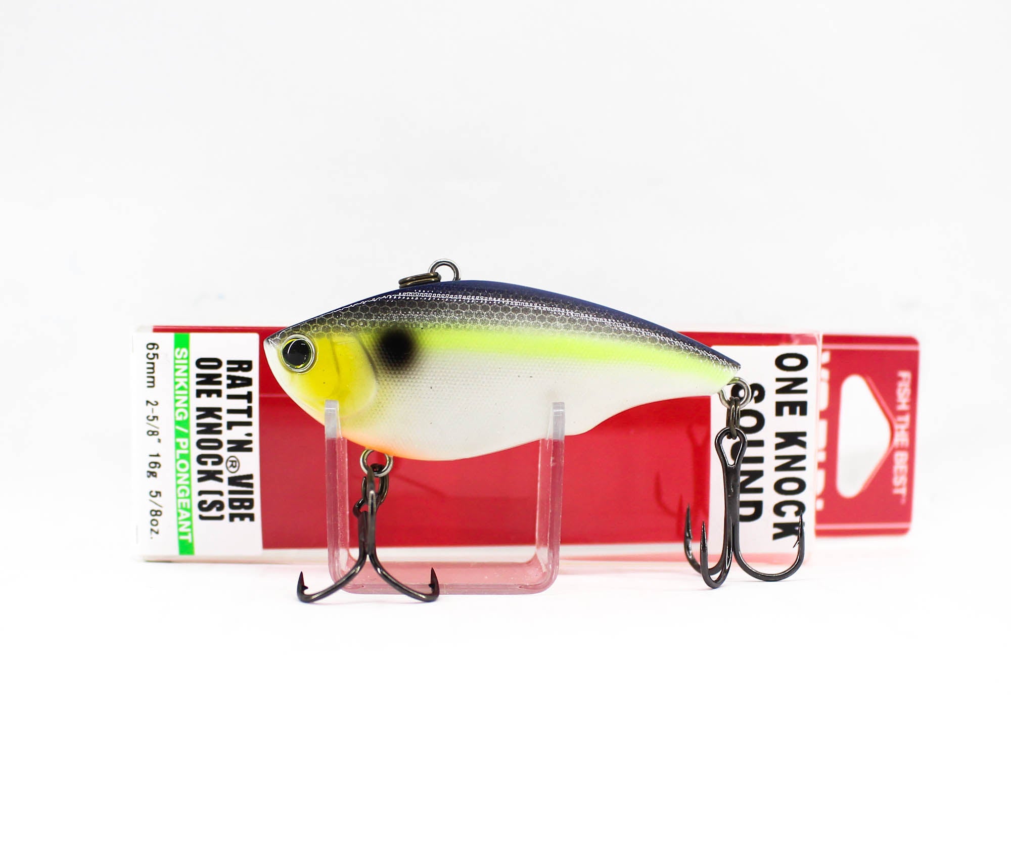 Lure Haven Singapore