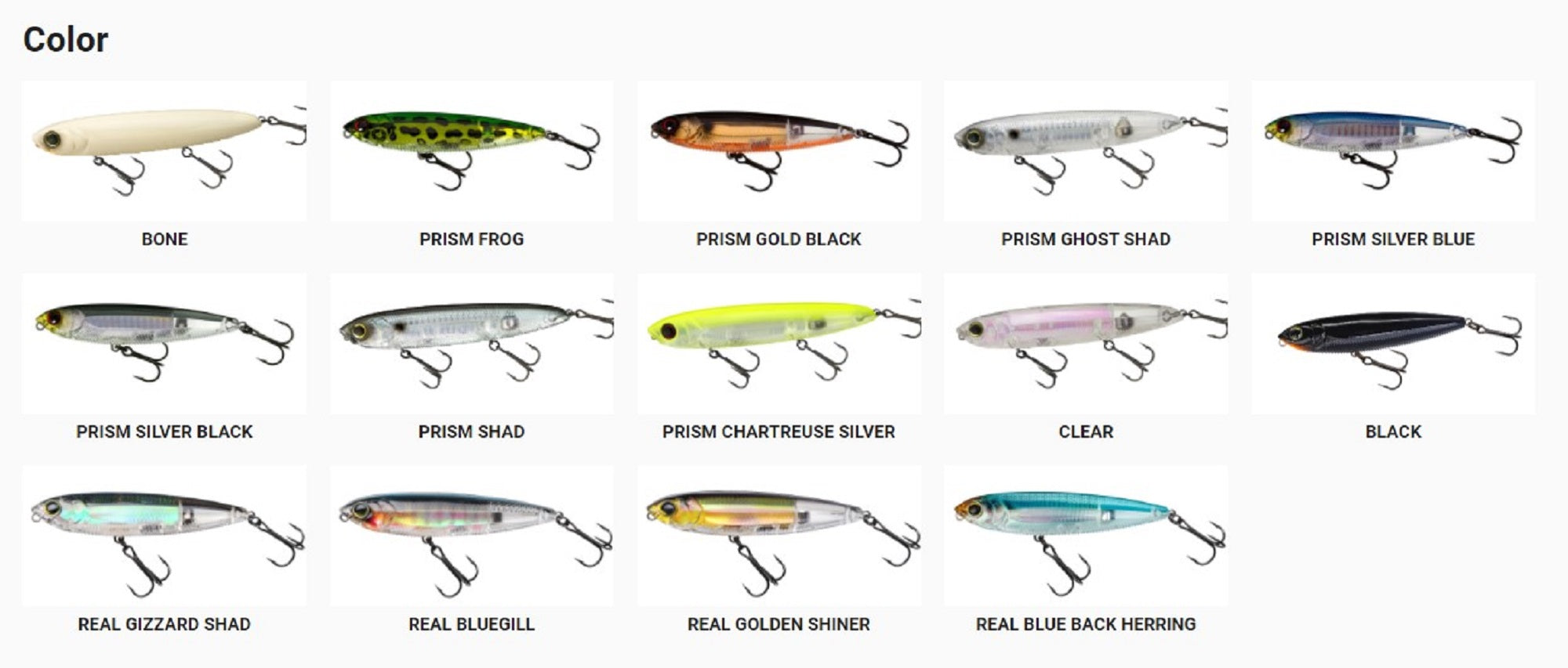 Lure Haven Singapore
