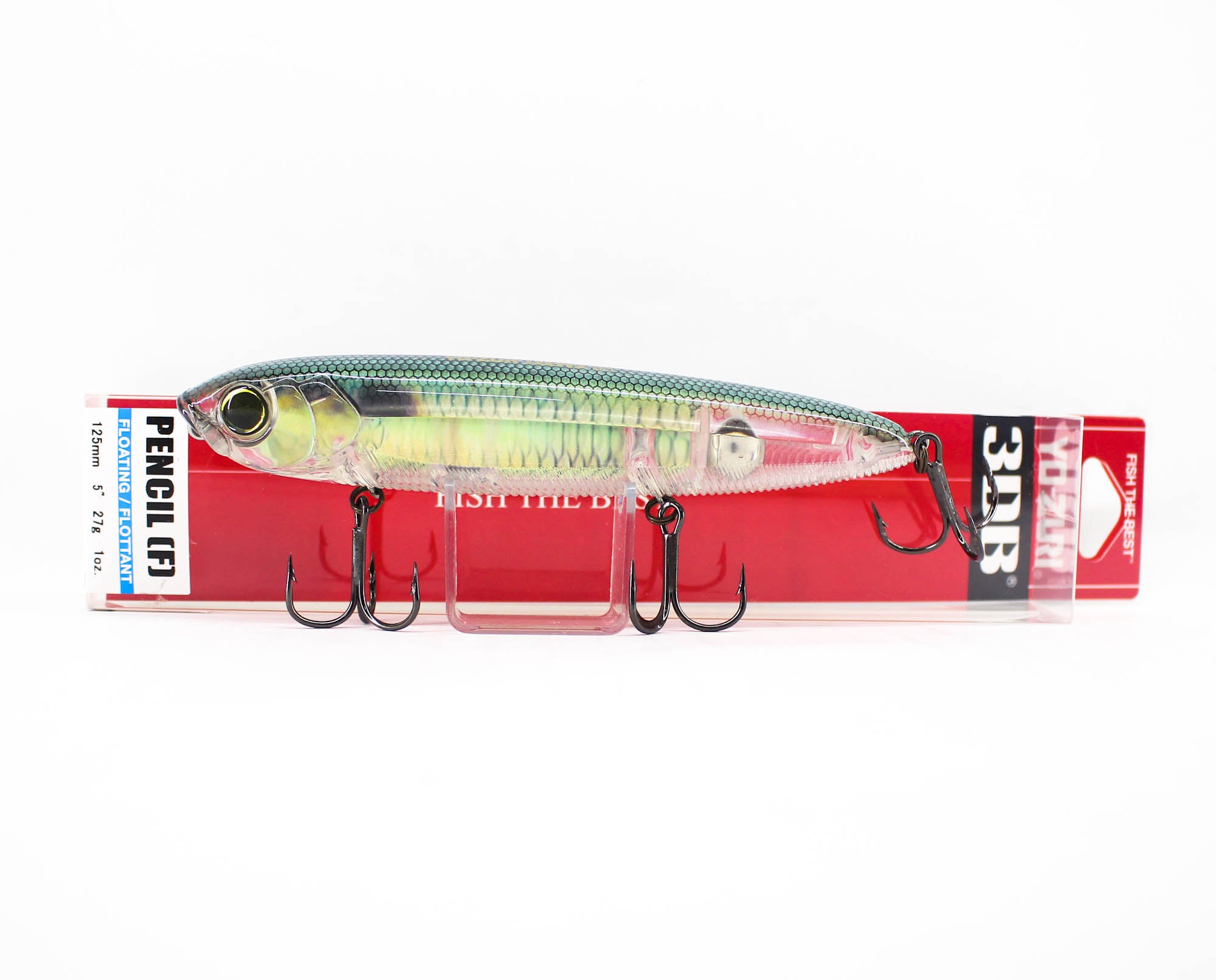 Lure Haven Singapore
