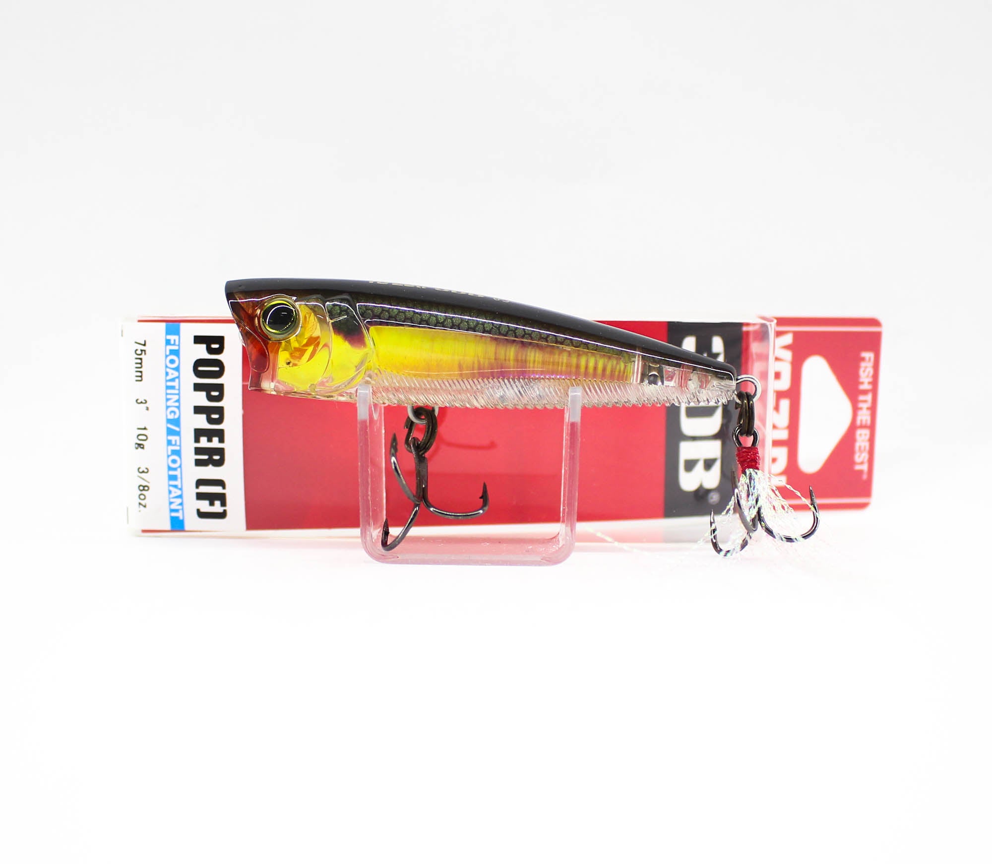 Lure Haven Singapore