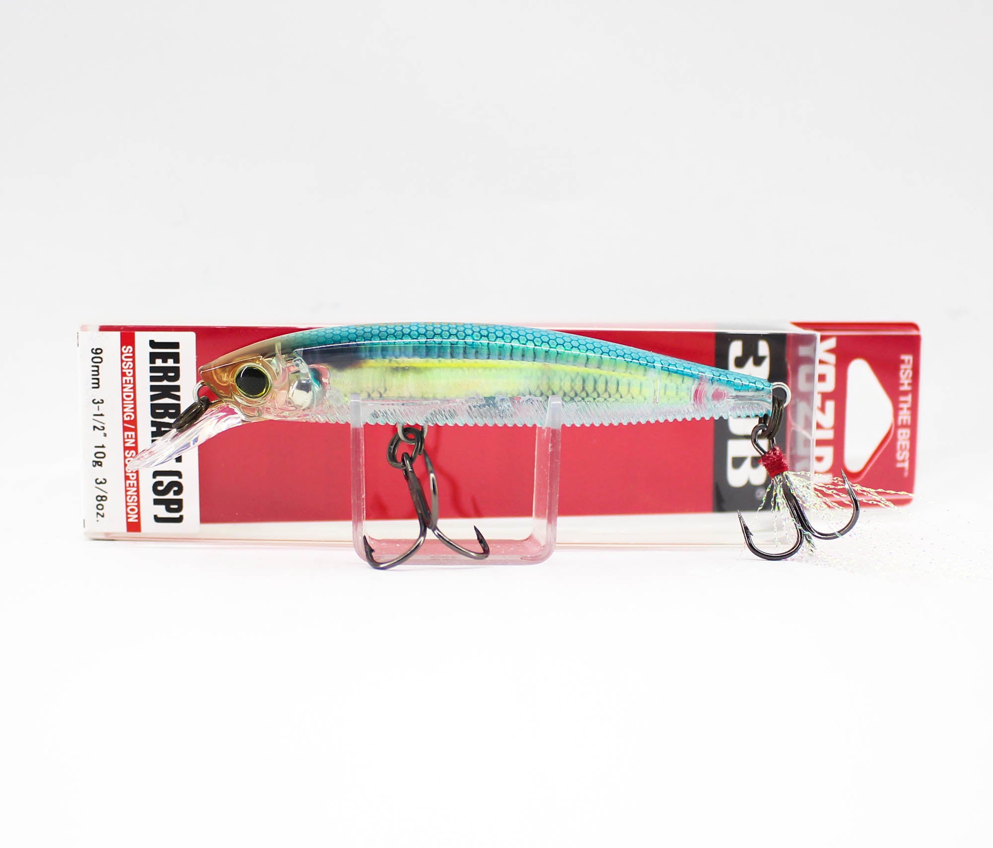 Lure Haven Singapore