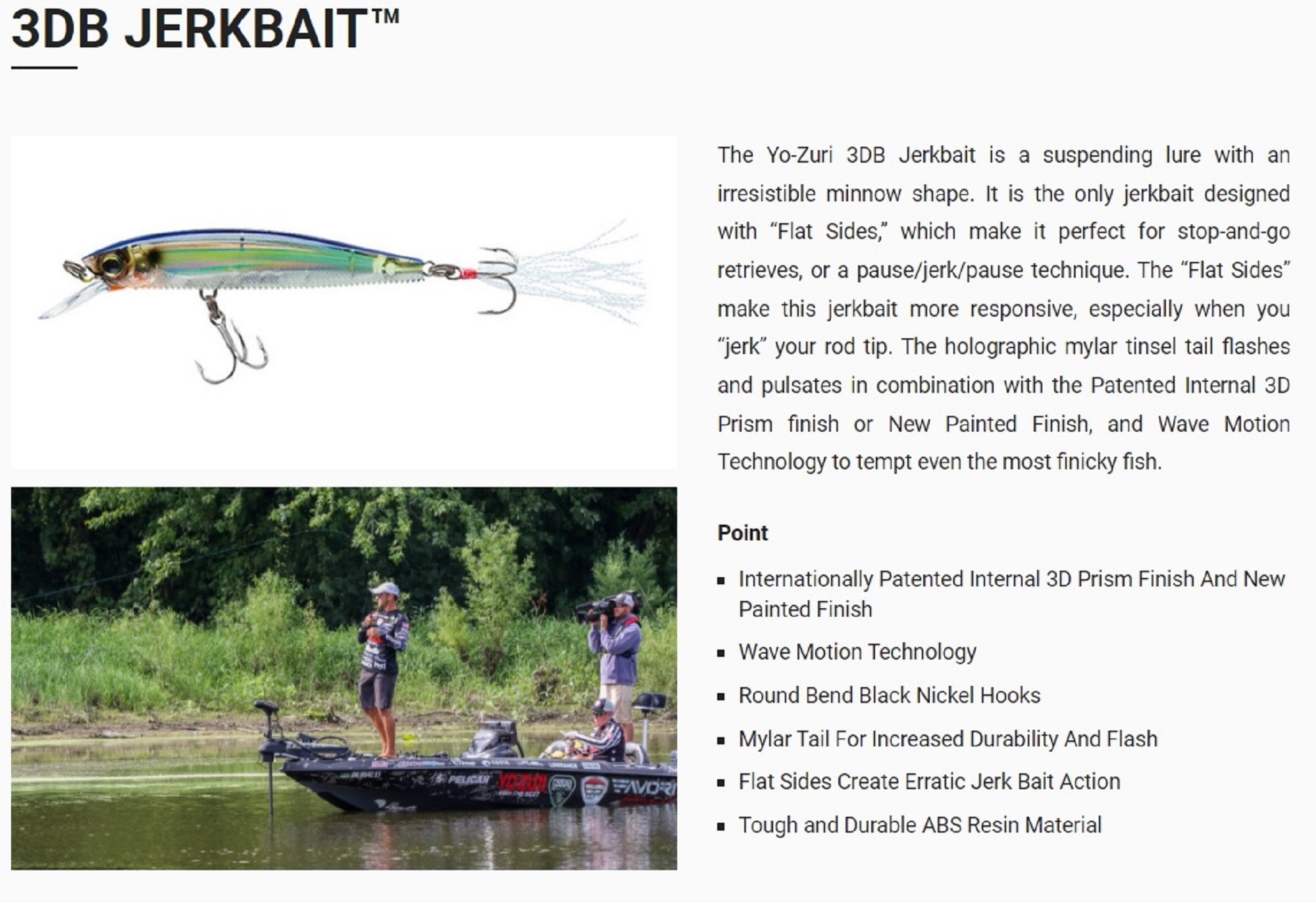 Lure Haven Singapore