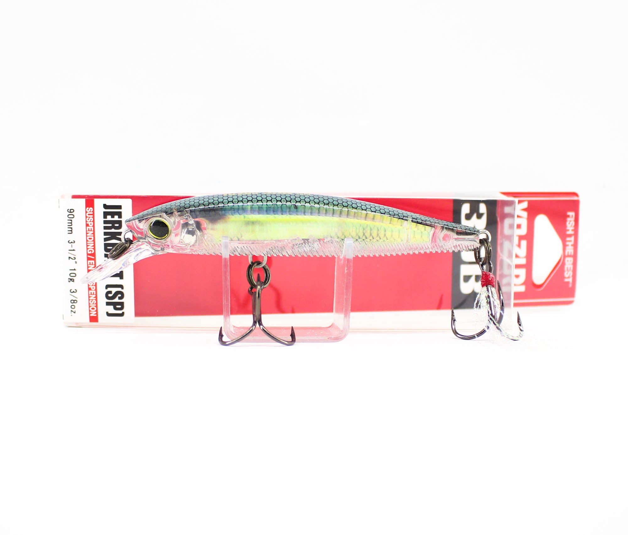Lure Haven Singapore