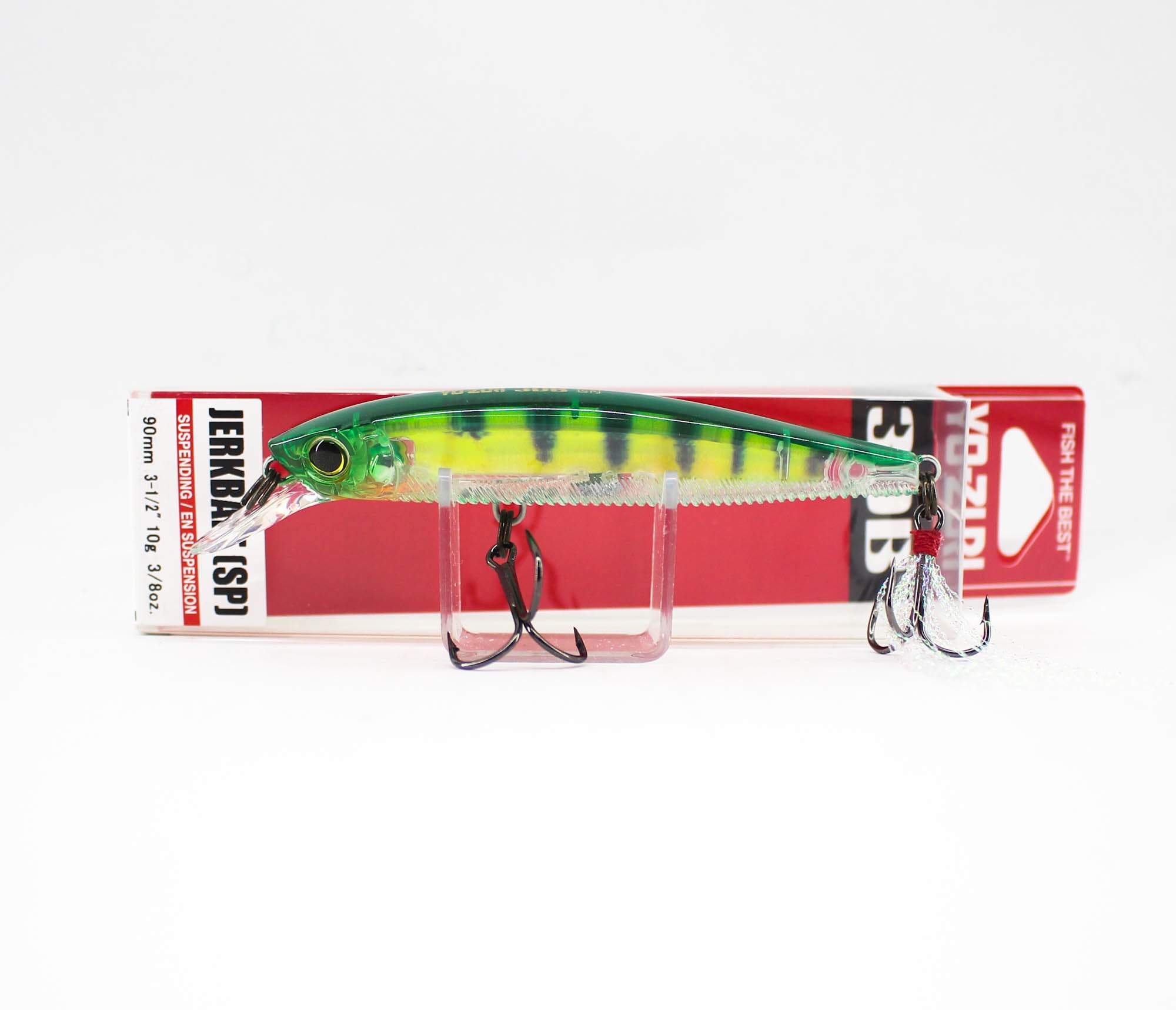 Lure Haven Singapore