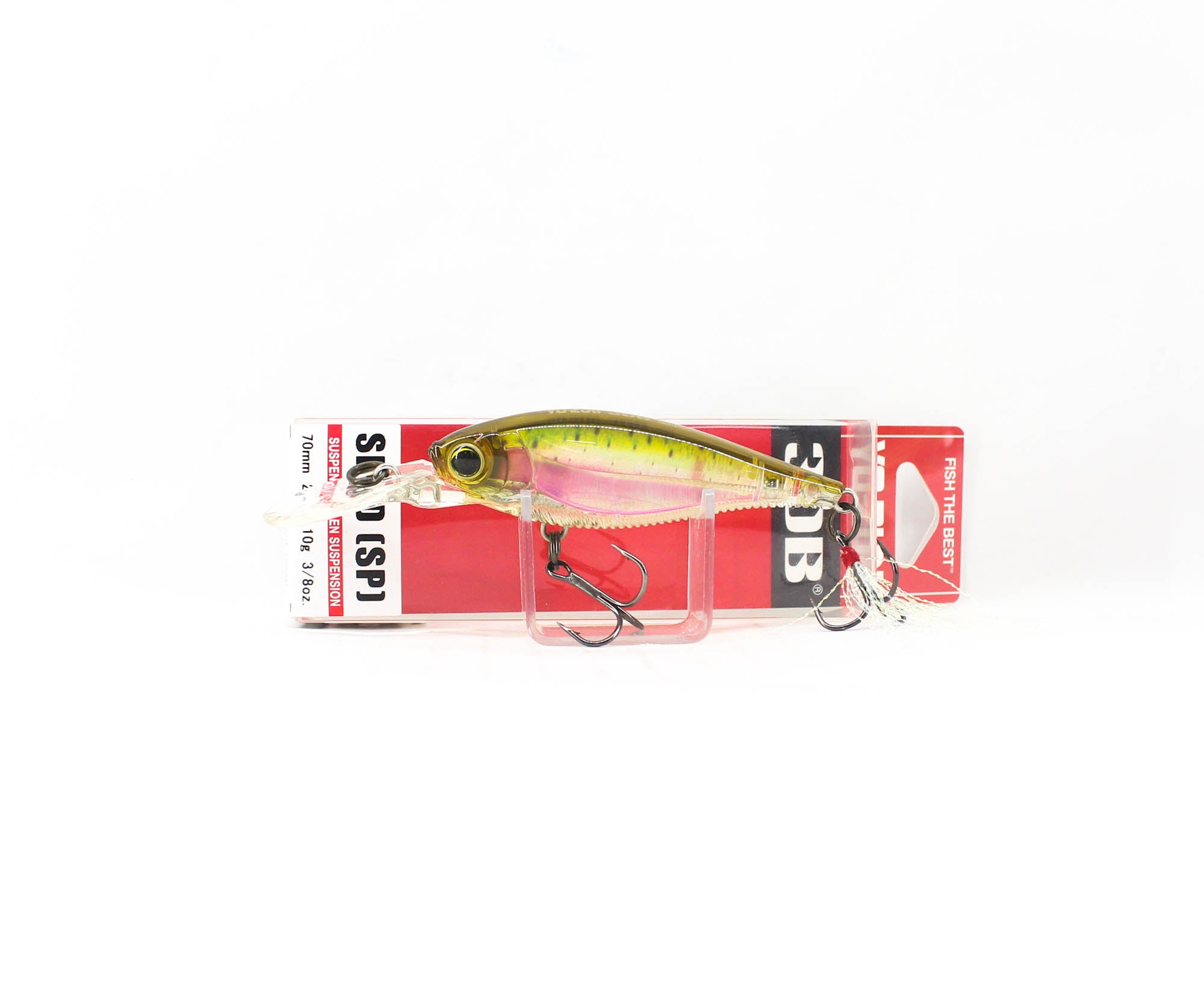 Lure Haven Singapore