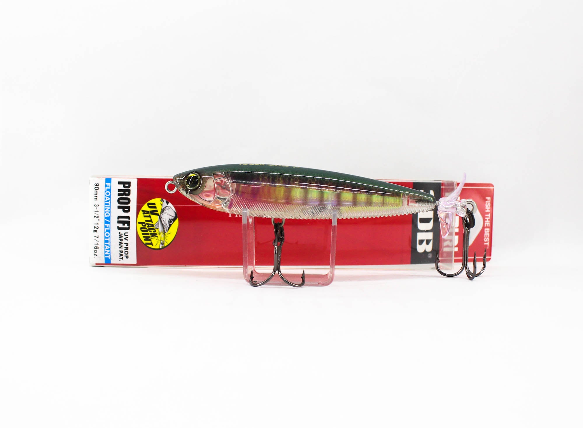 Lure Haven Singapore