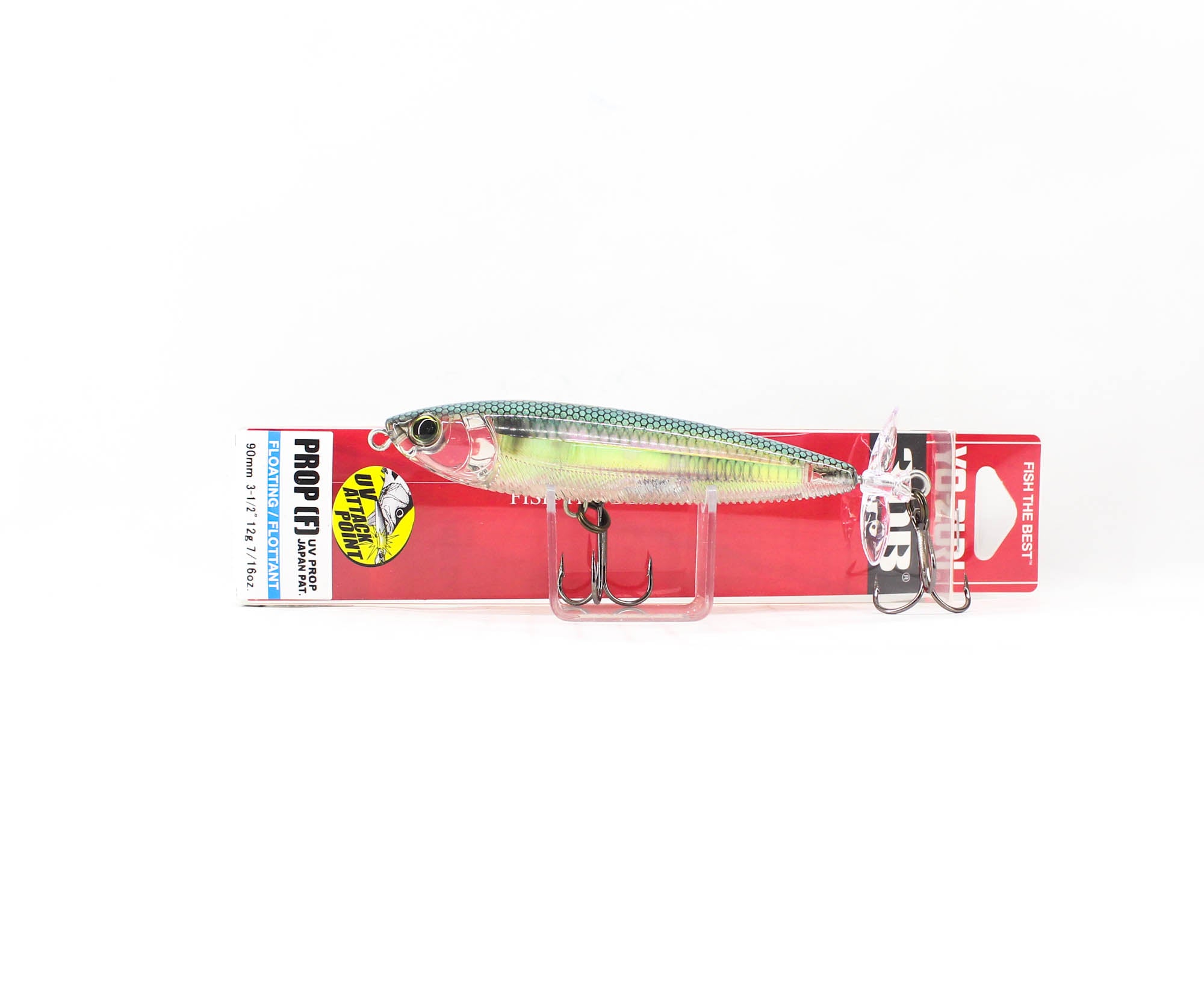 Lure Haven Singapore
