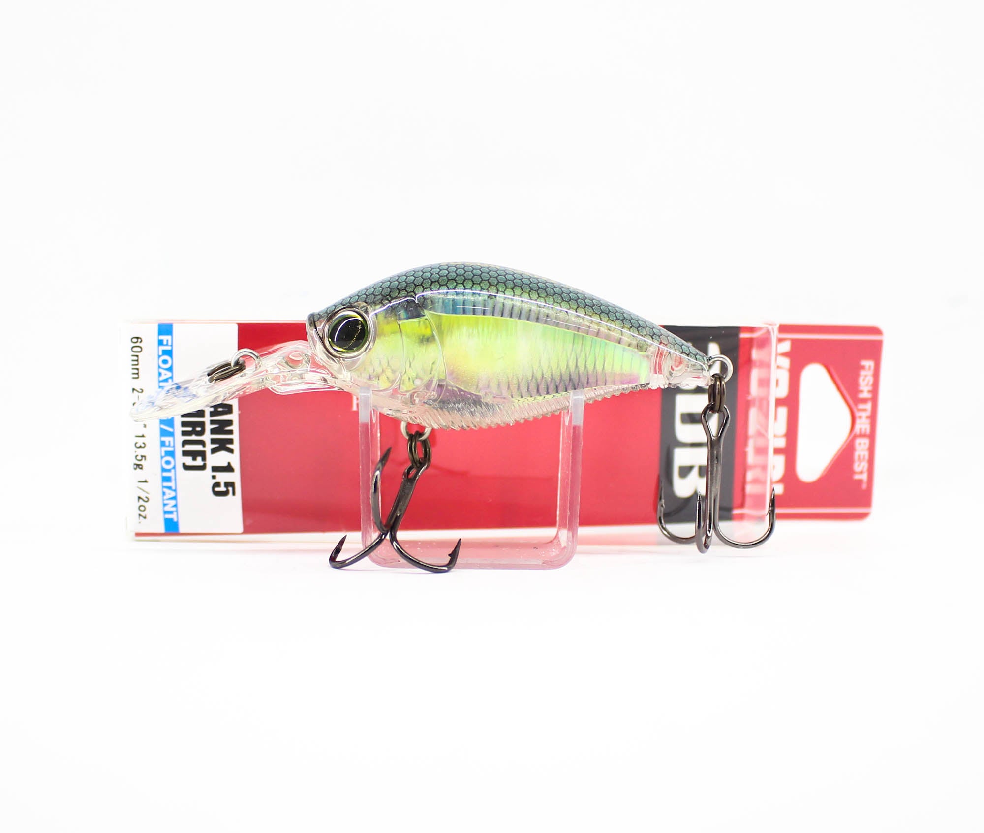 Lure Haven Singapore