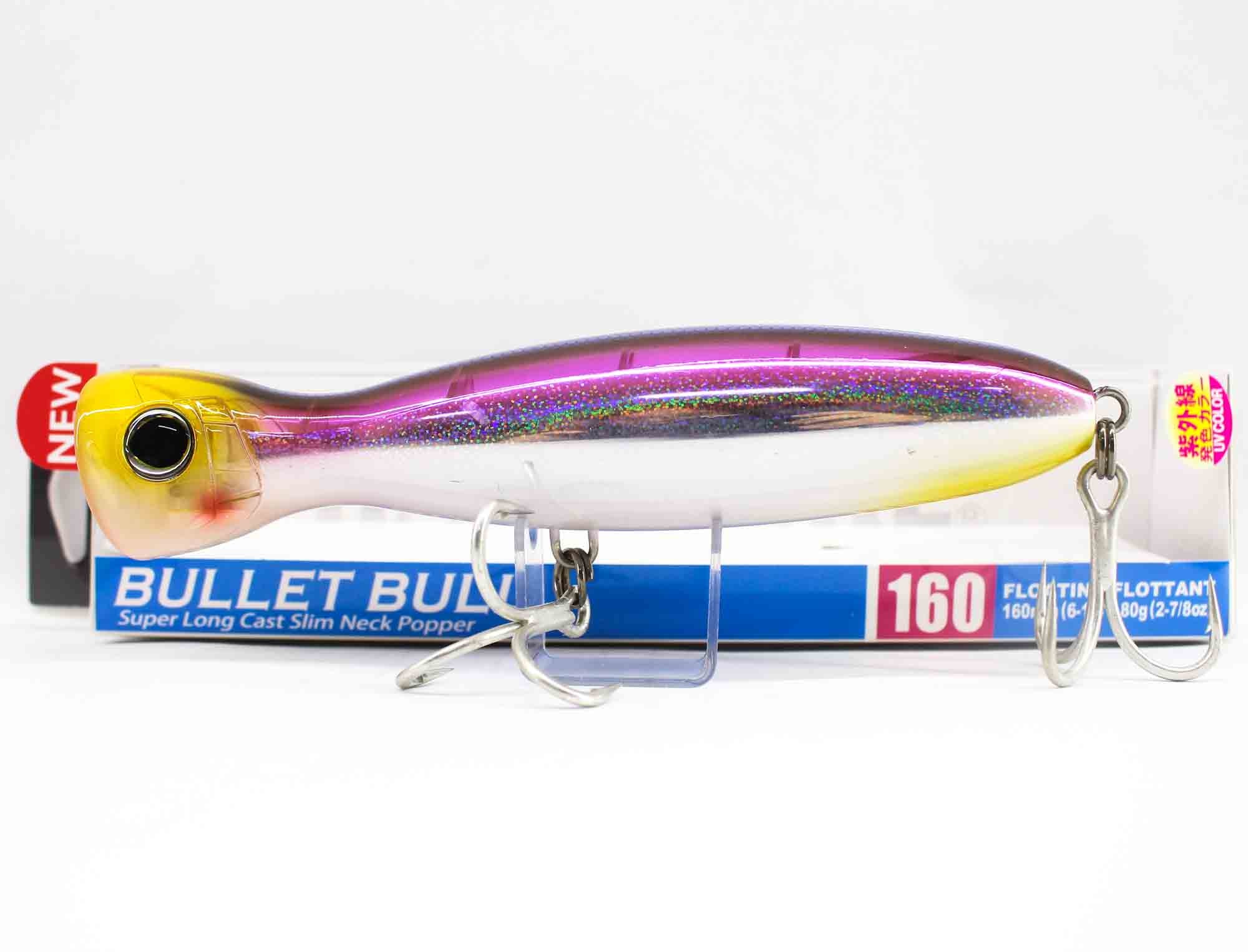 Lure Haven Singapore