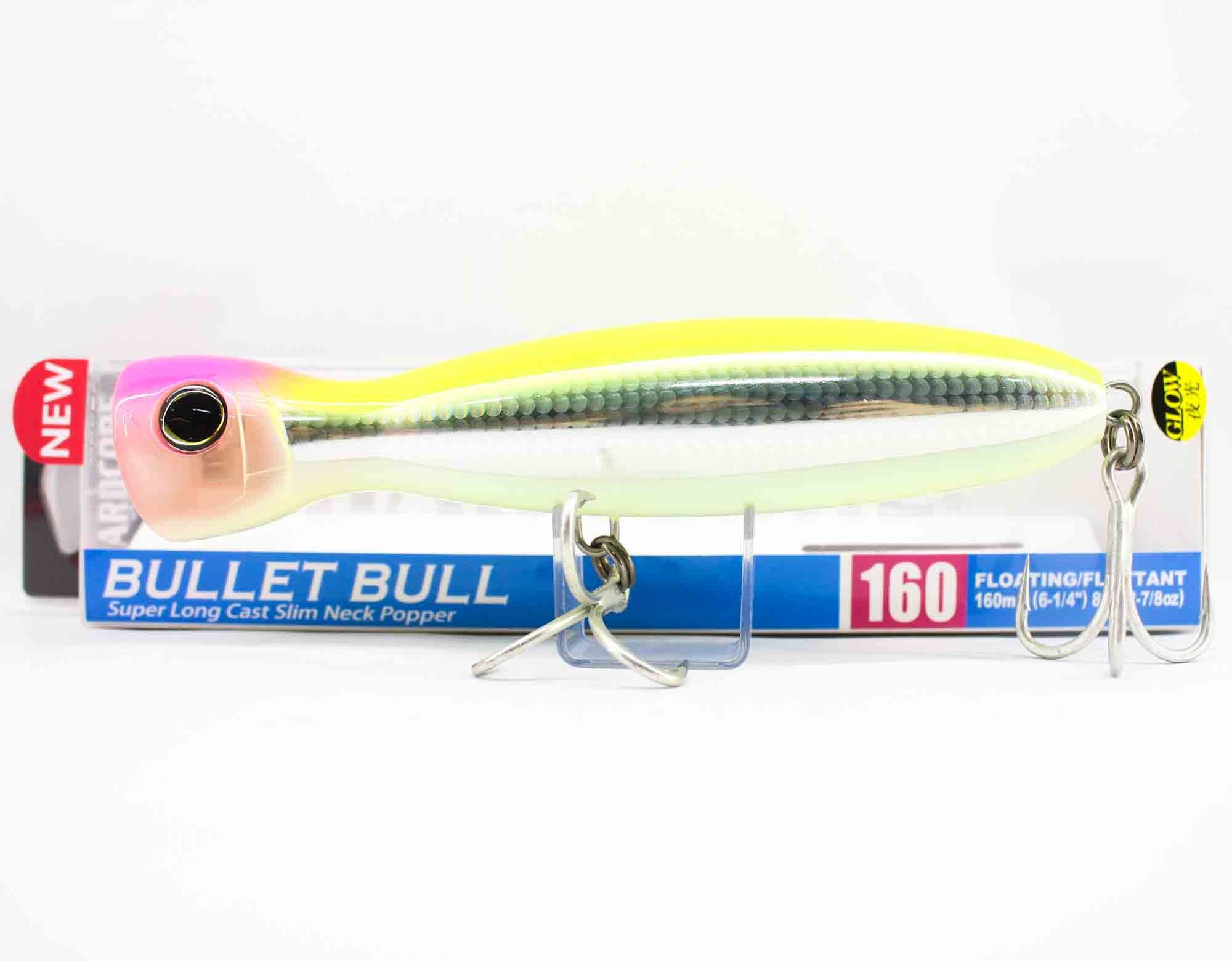 Lure Haven Singapore