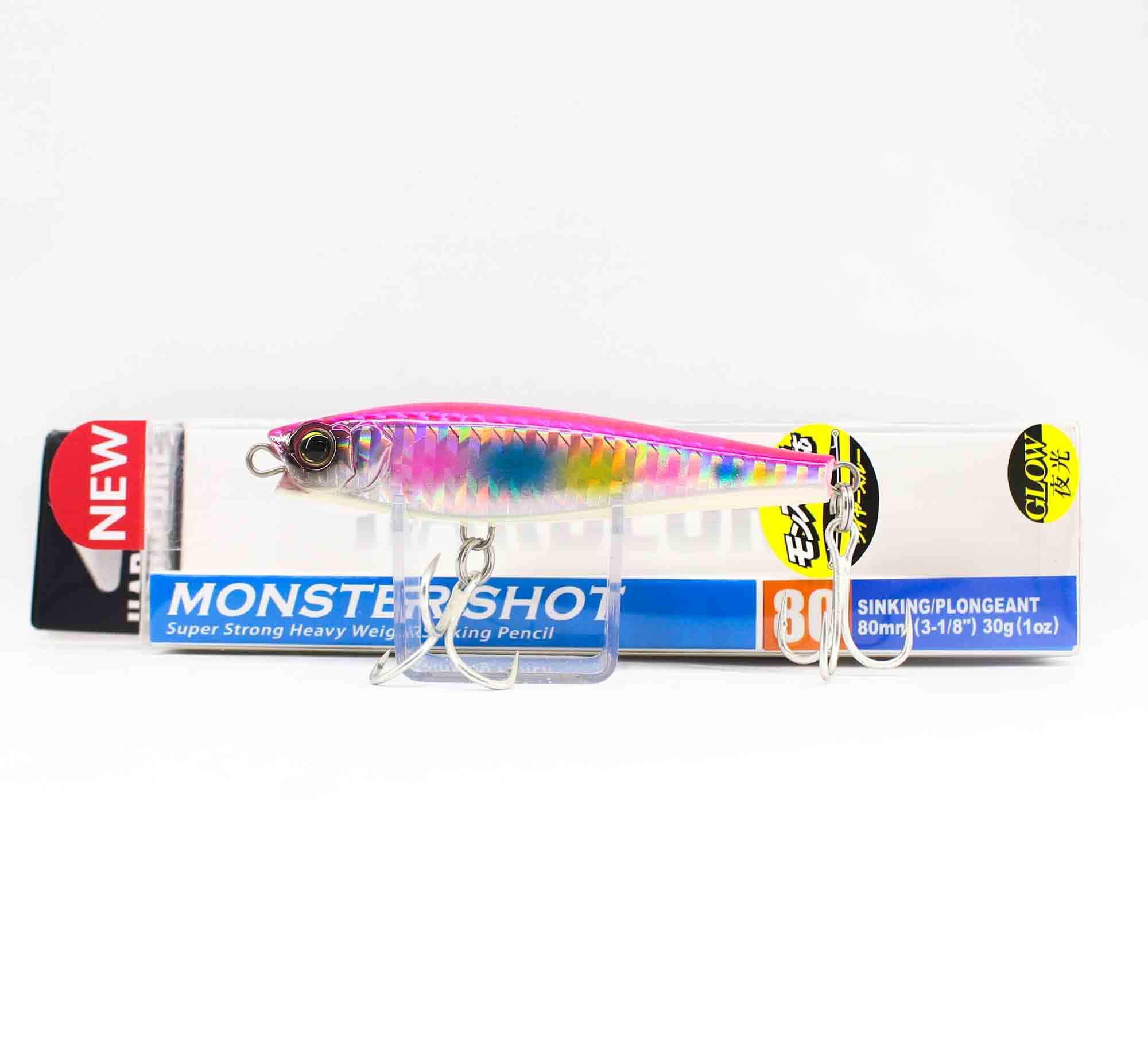 Lure Haven Singapore