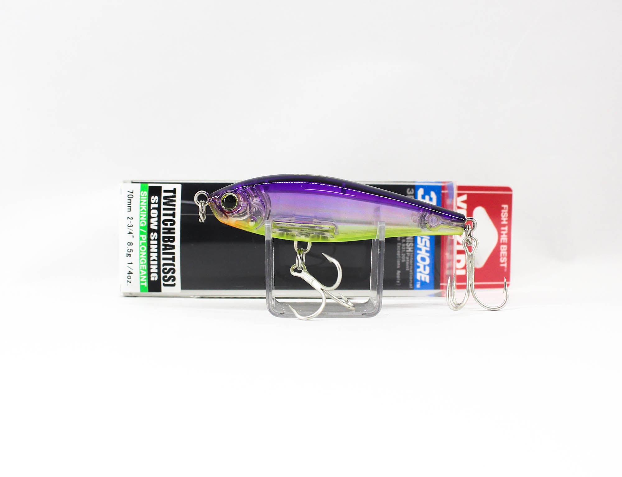 Lure Haven Singapore