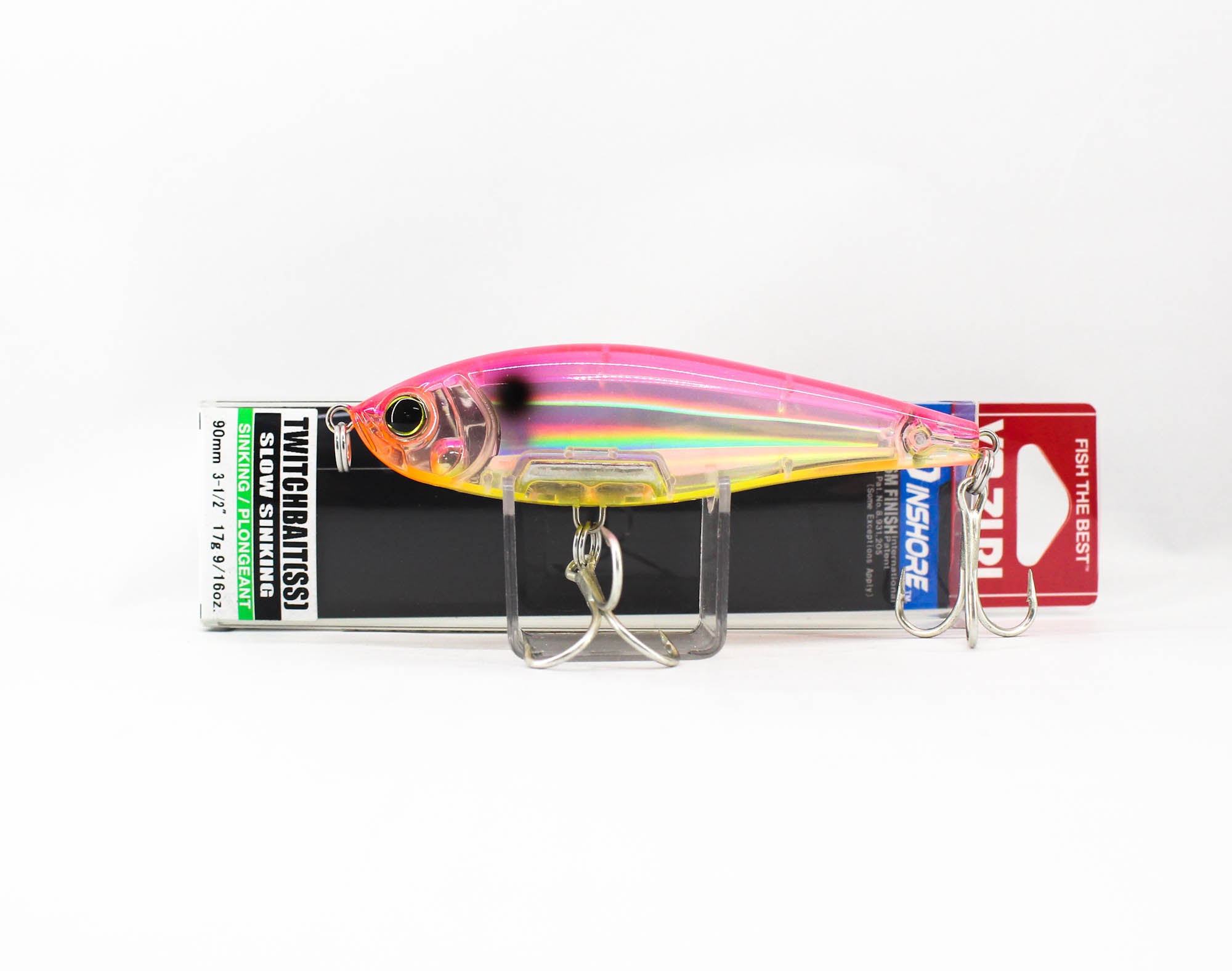 Lure Haven Singapore