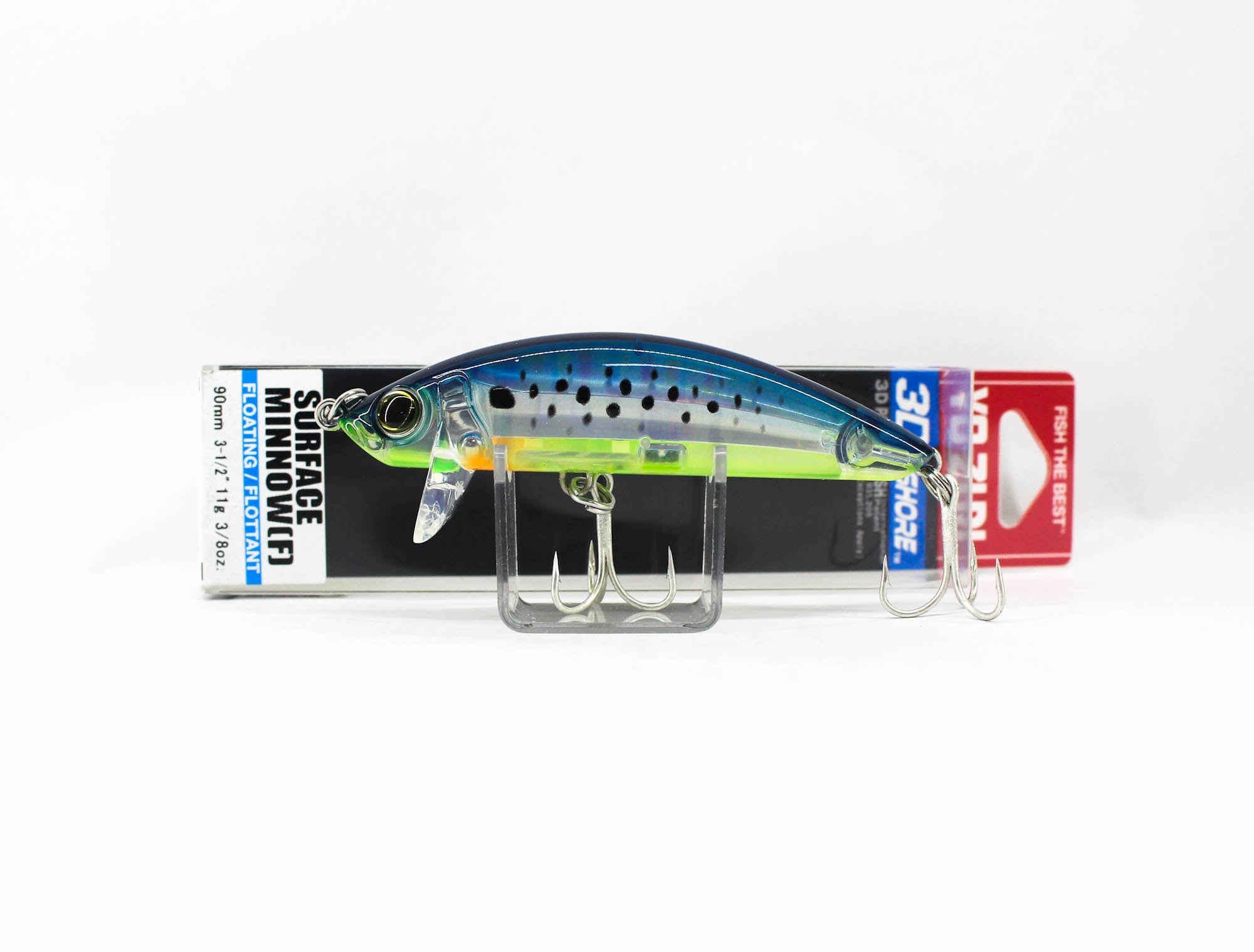 Lure Haven Singapore