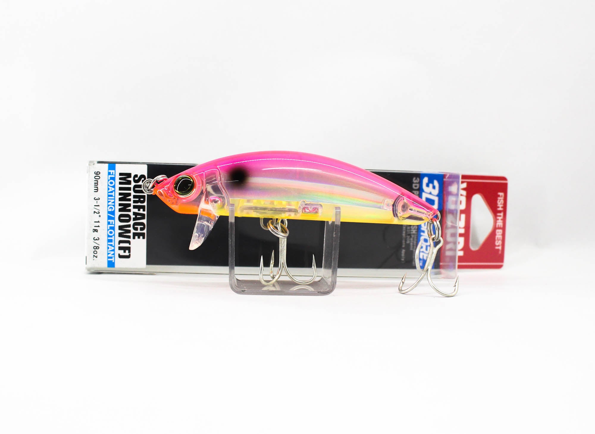 Lure Haven Singapore