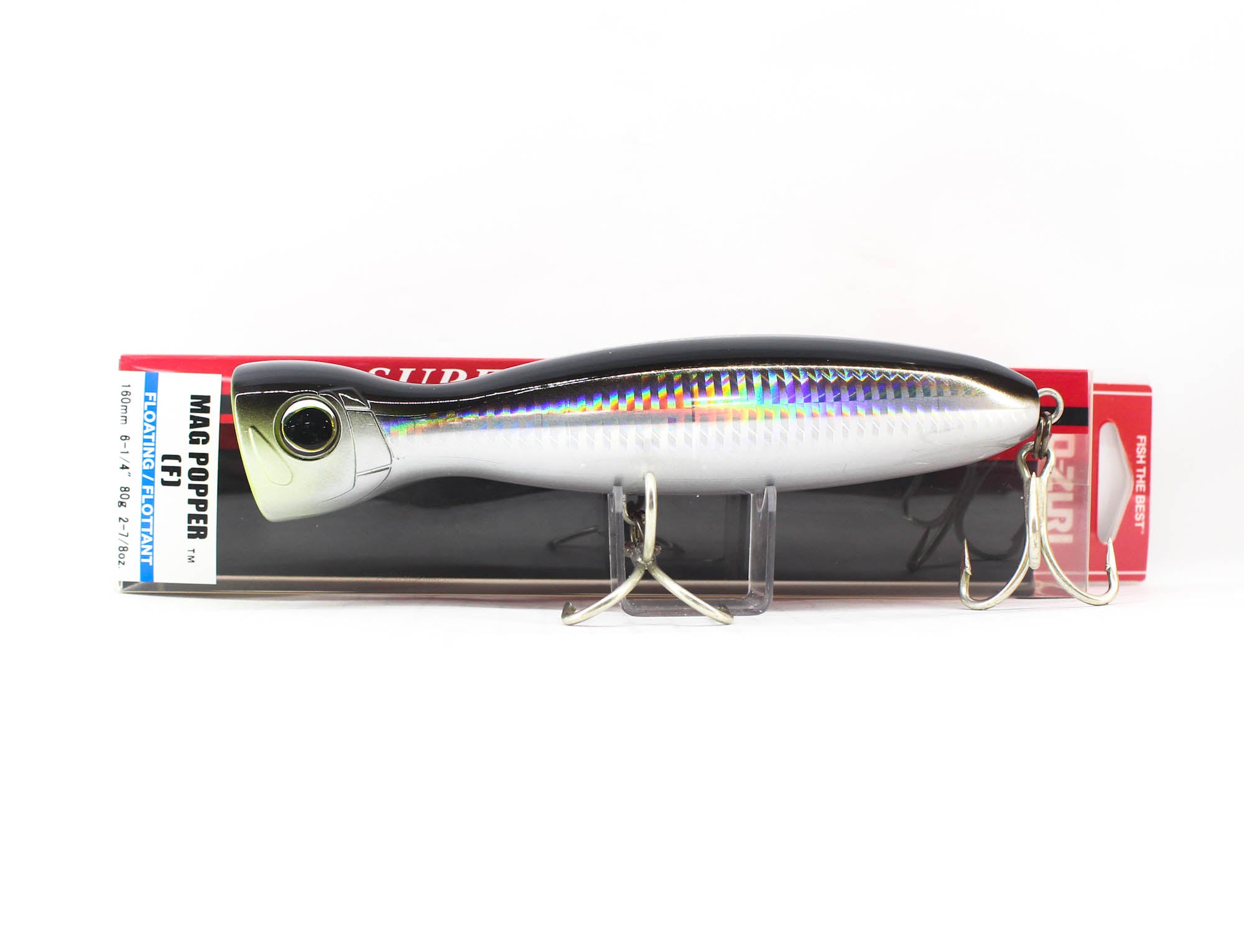 Lure Haven Singapore