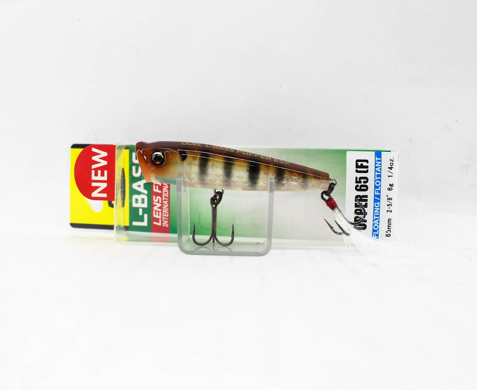 Lure Haven Singapore