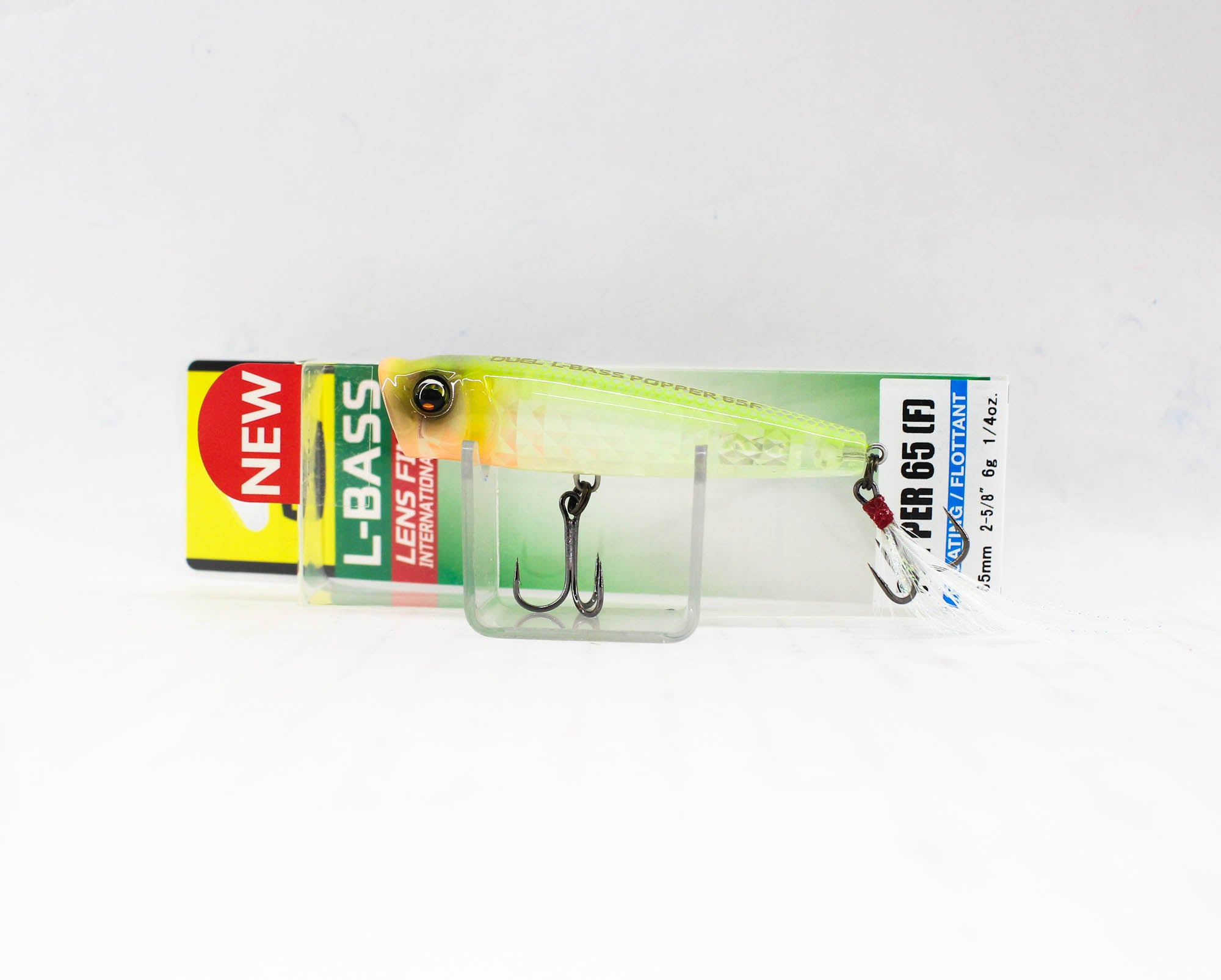 Lure Haven Singapore