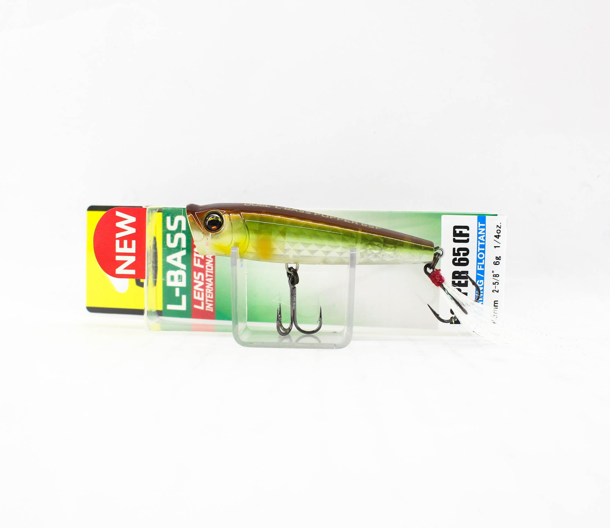 Lure Haven Singapore