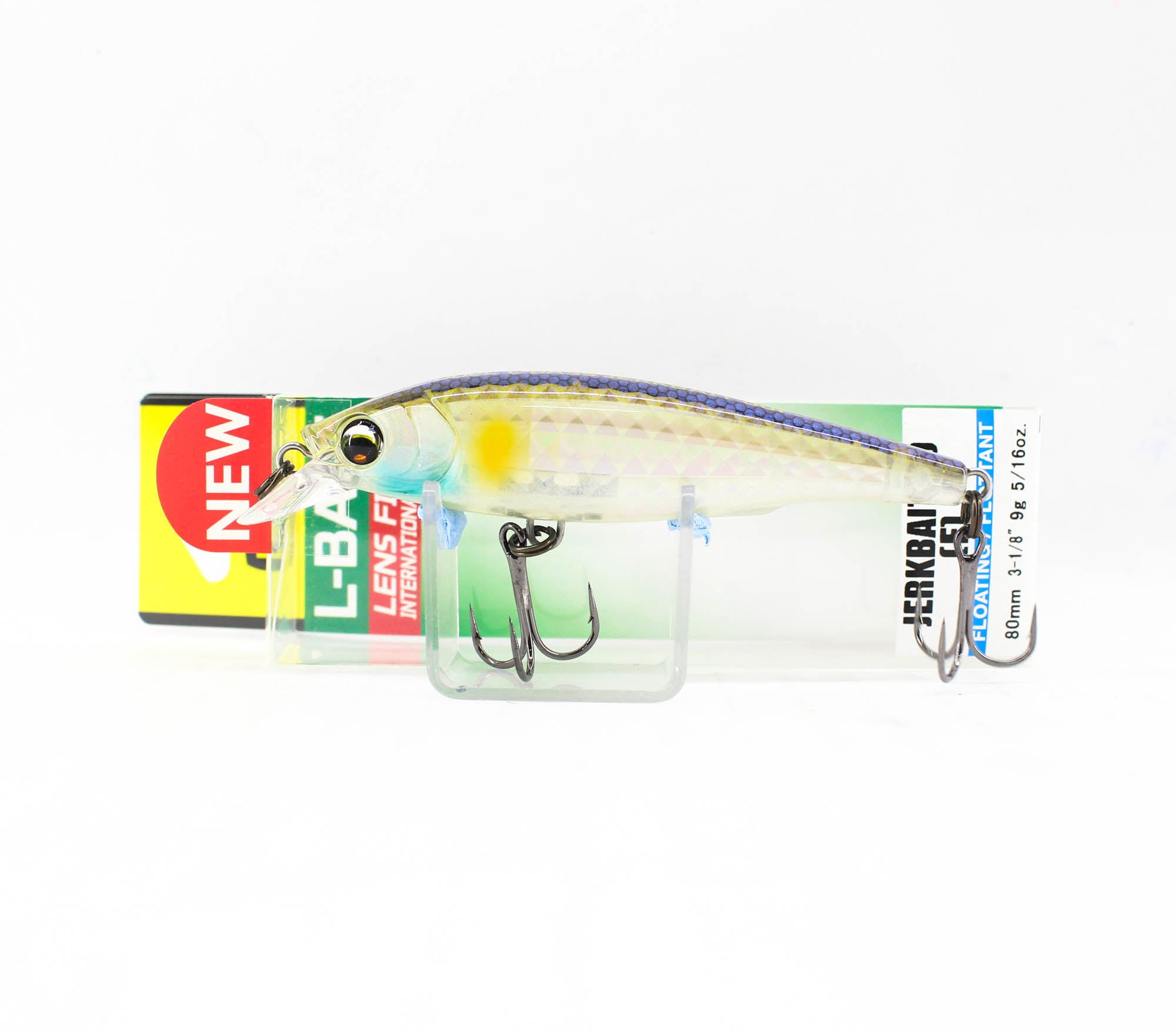 Lure Haven Singapore