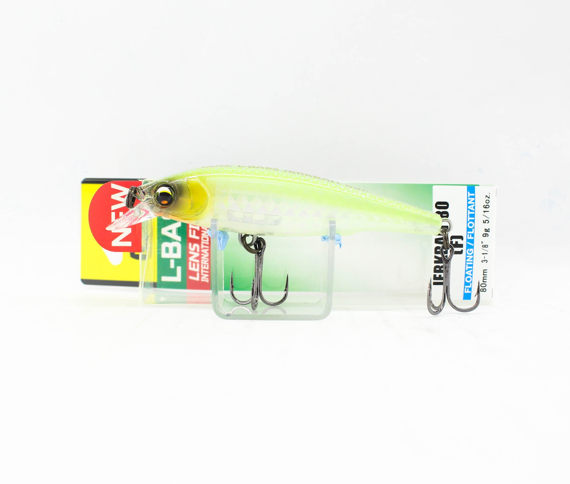 Lure Haven Singapore
