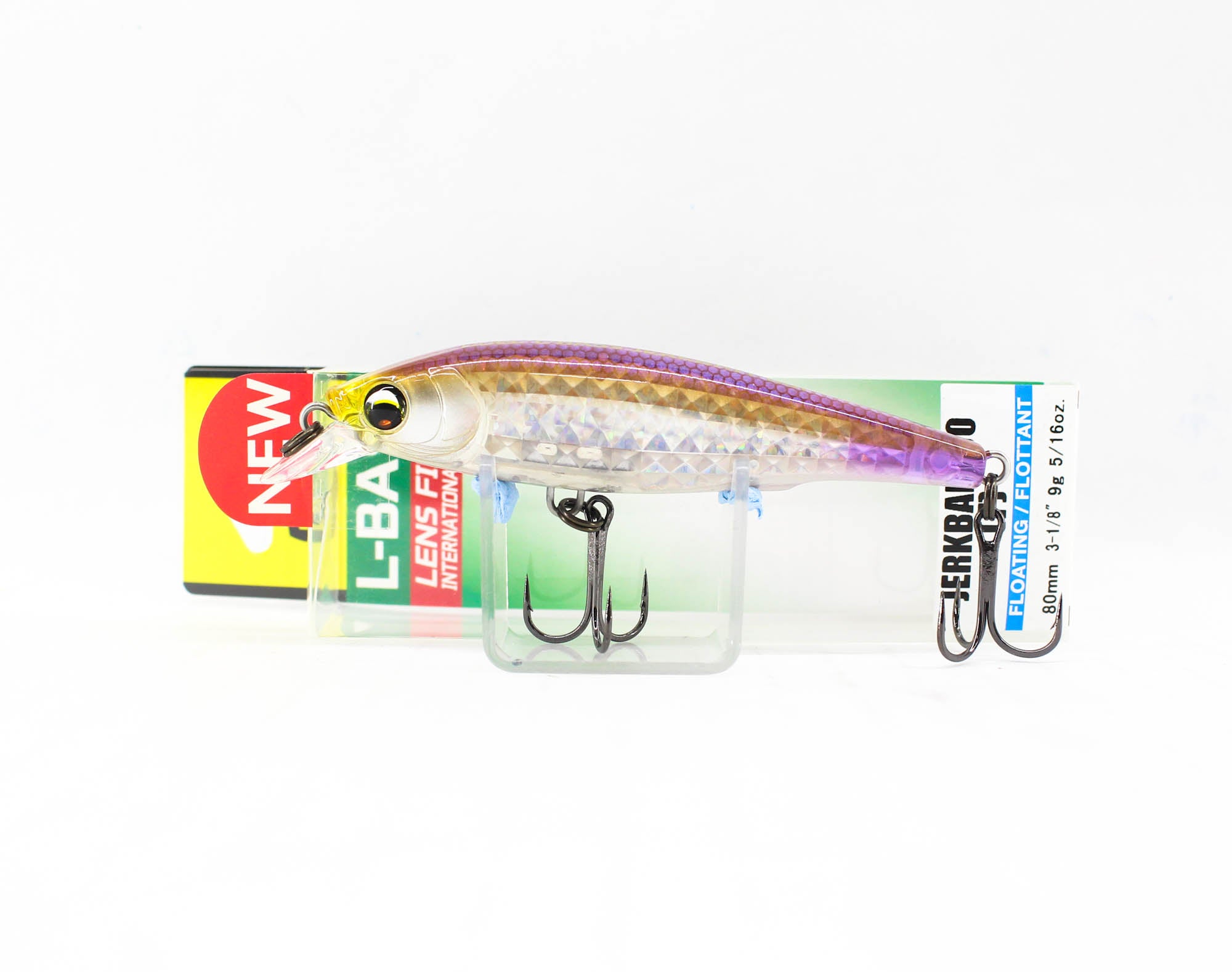 Lure Haven Singapore
