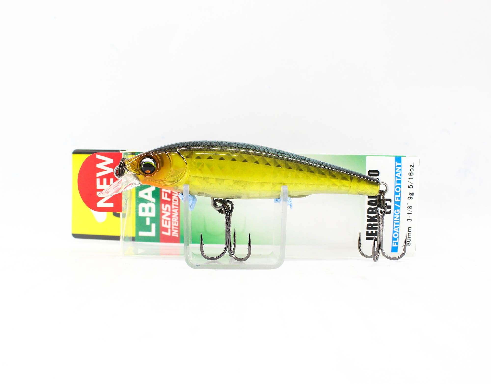 Lure Haven Singapore