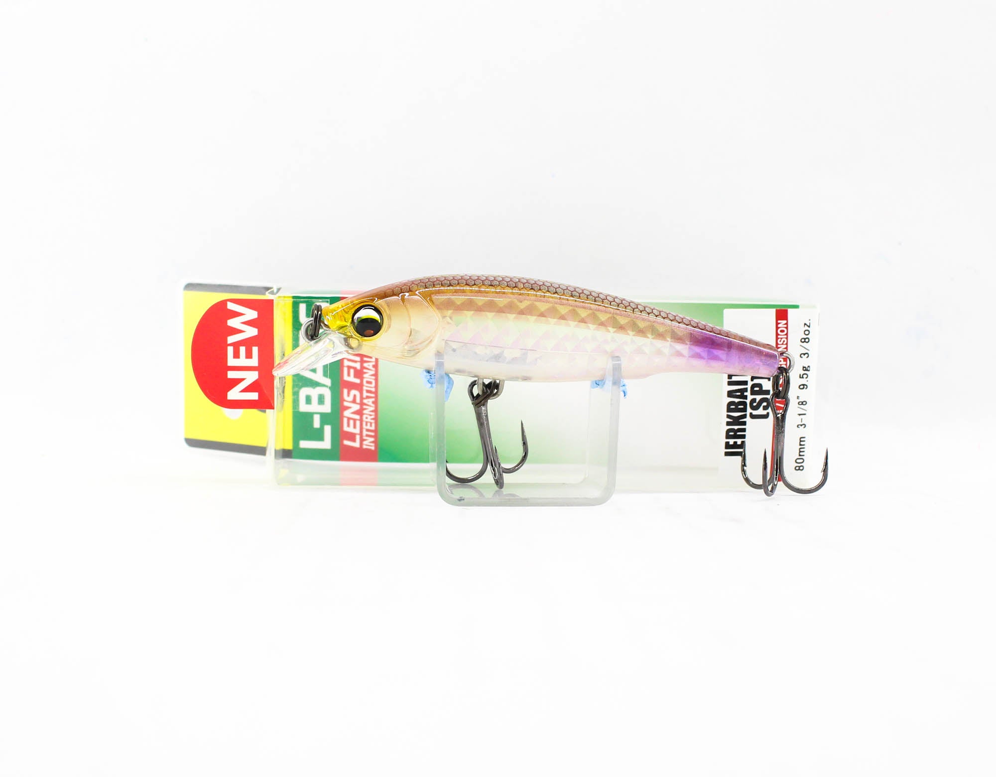 Lure Haven Singapore
