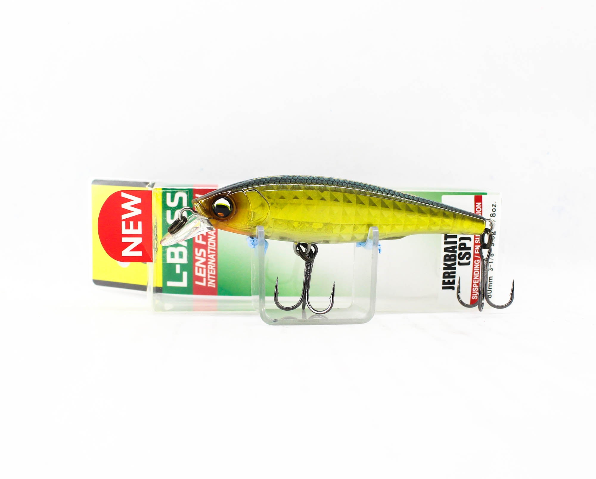 Lure Haven Singapore